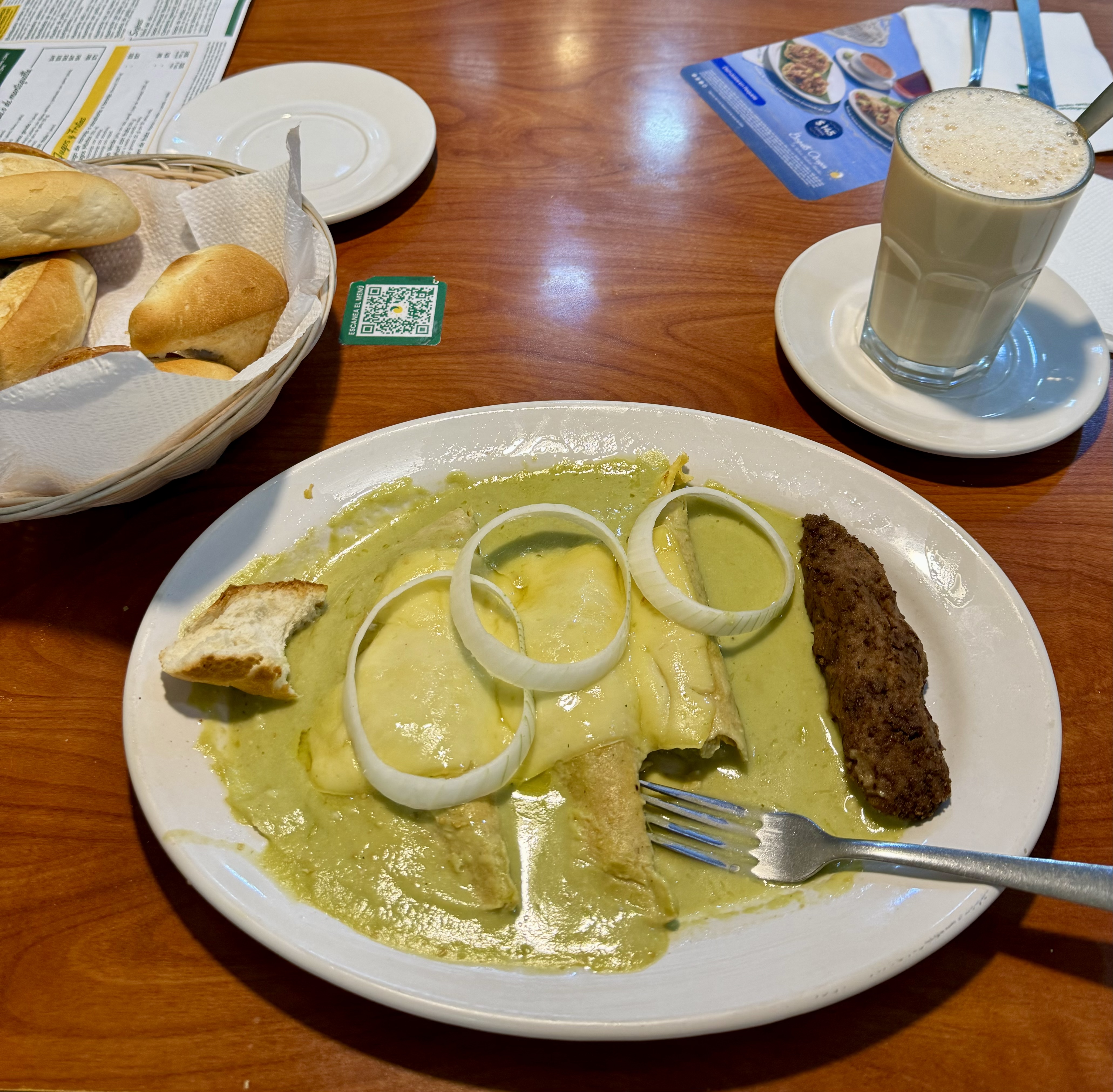 Los Bisquets Obregón San Jerónimo image 7