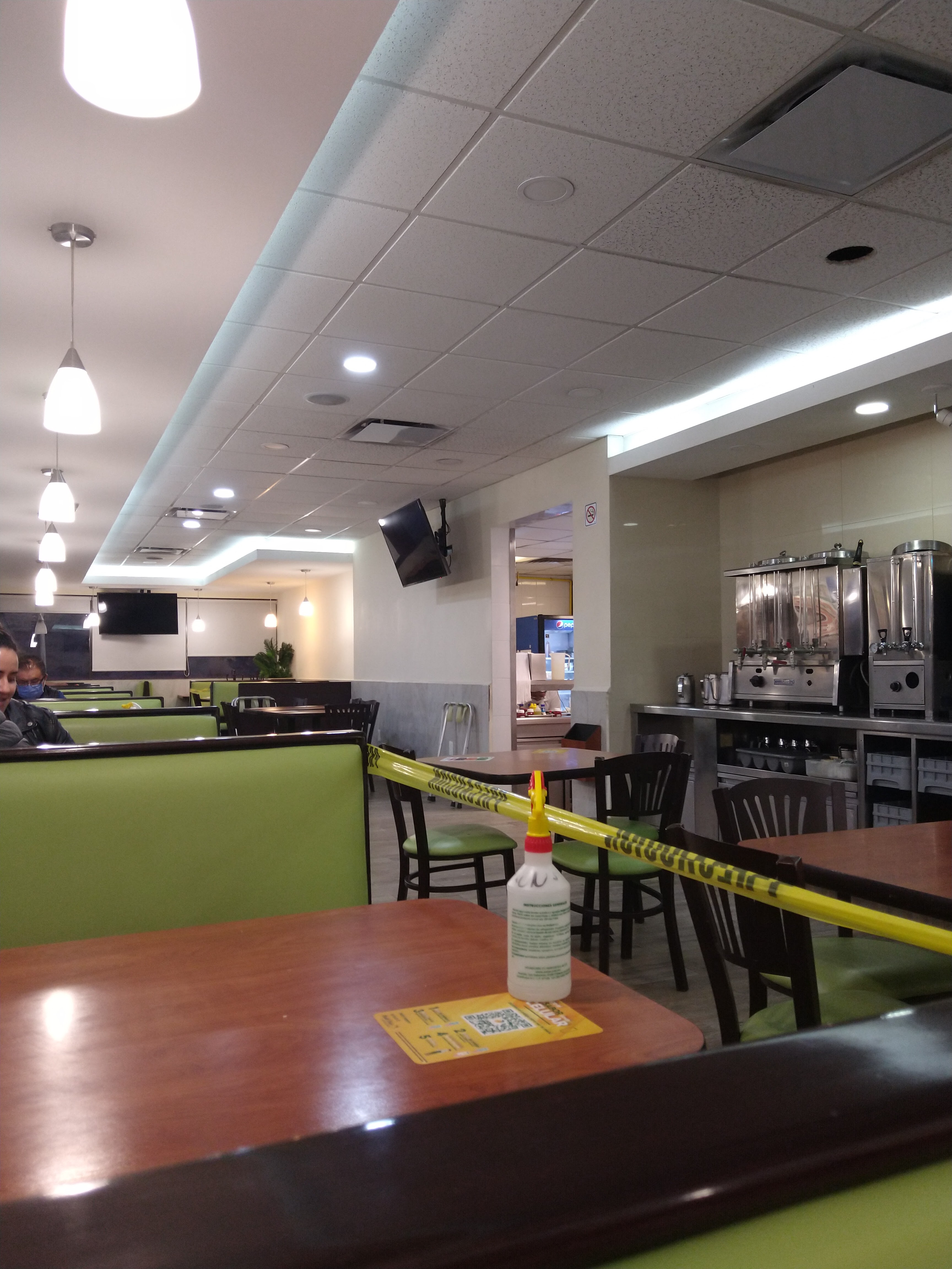 Los Bisquets Obregón San Jerónimo image 9