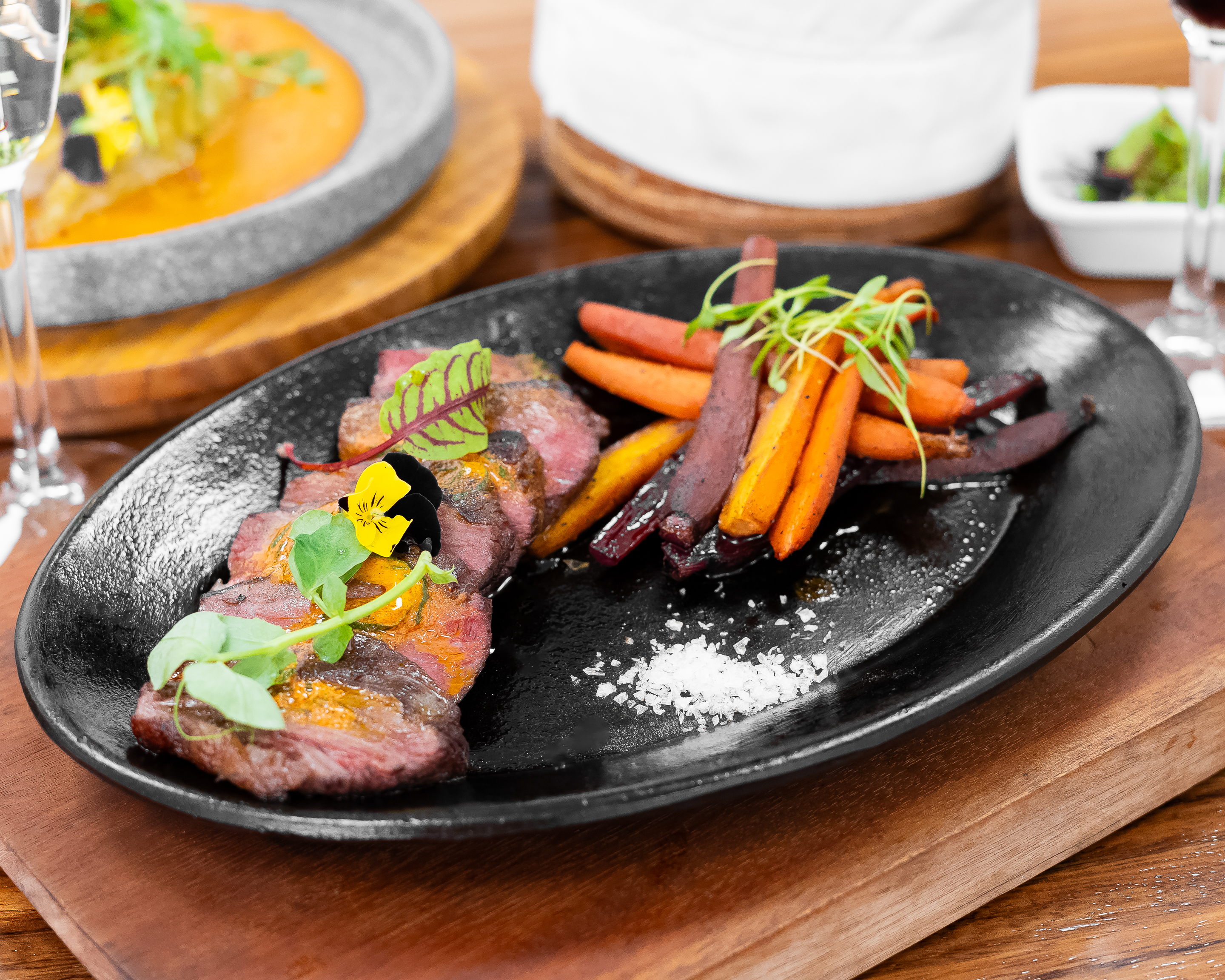 Restaurante Bencomo image 2