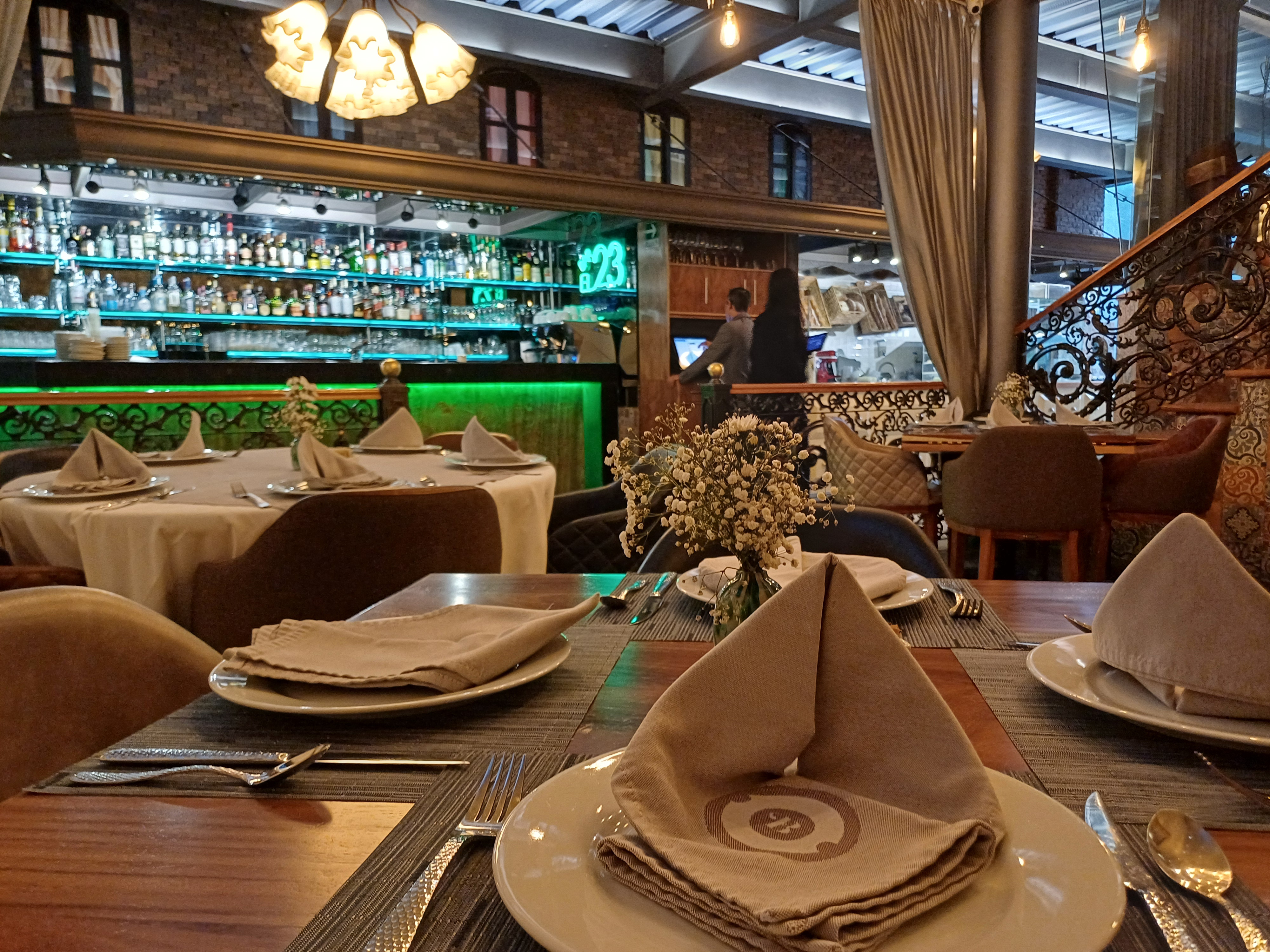 Restaurante Bencomo image 4