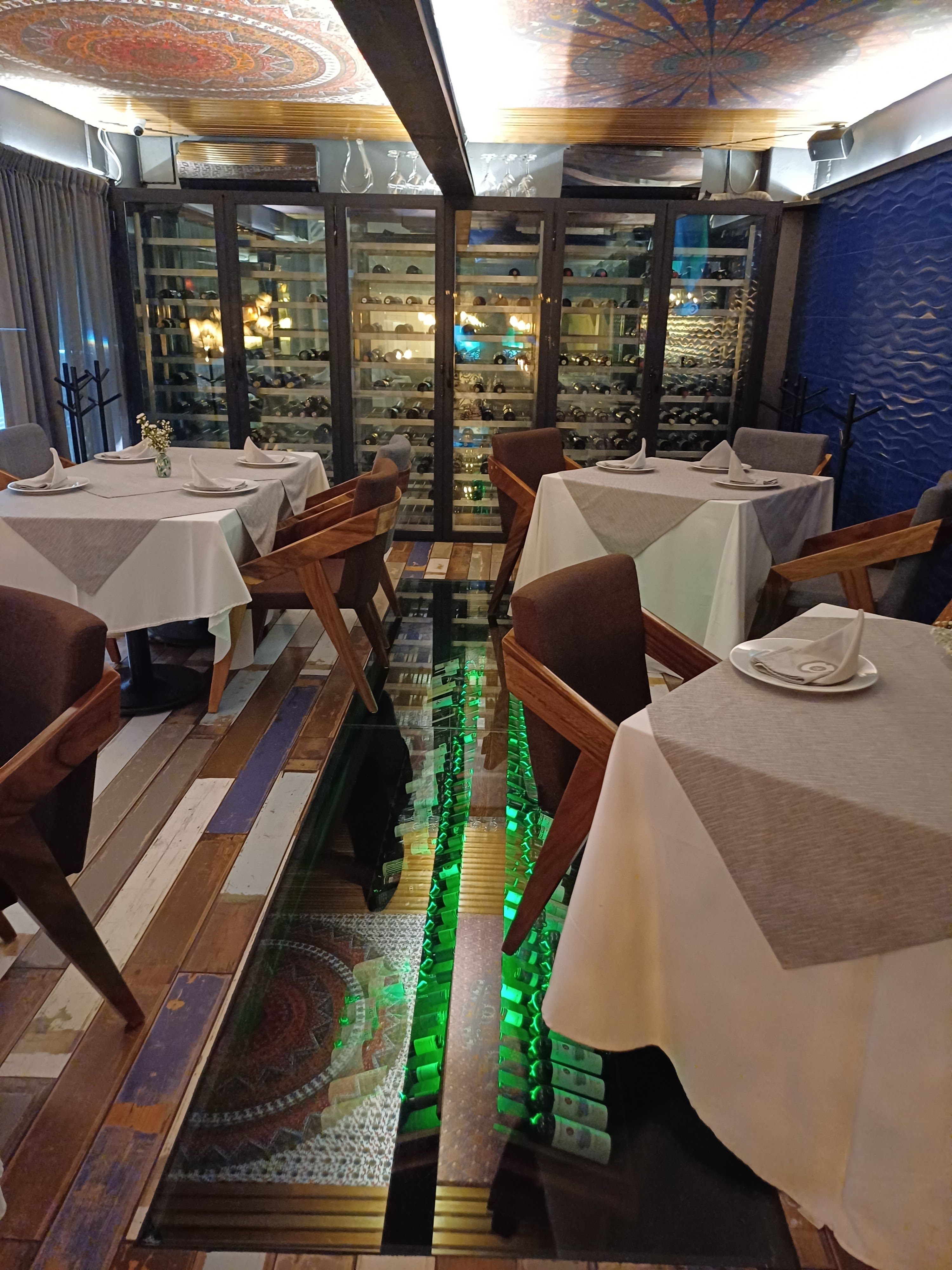 Restaurante Bencomo image 8