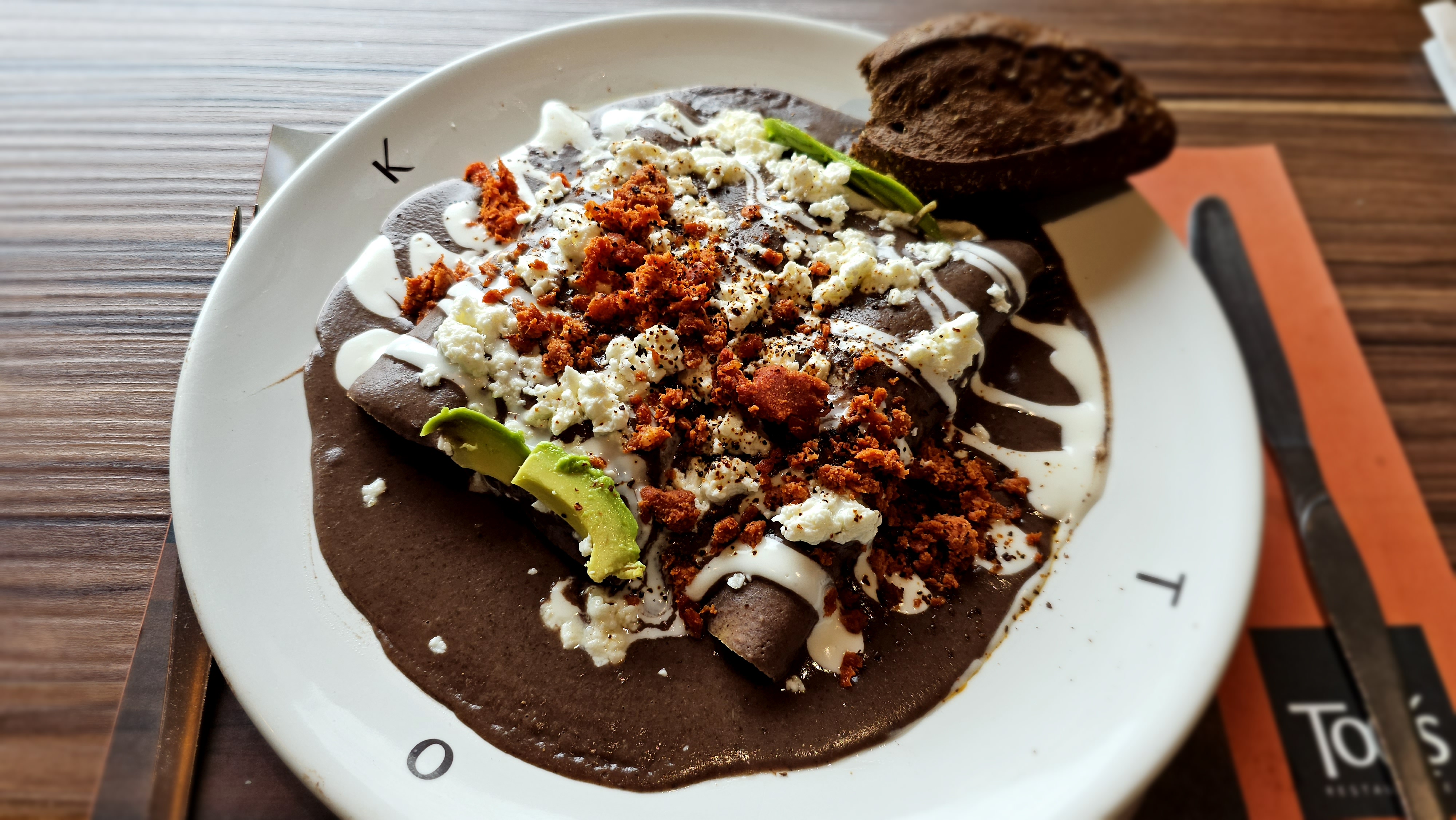 Toks Plaza San Jerónimo image 4