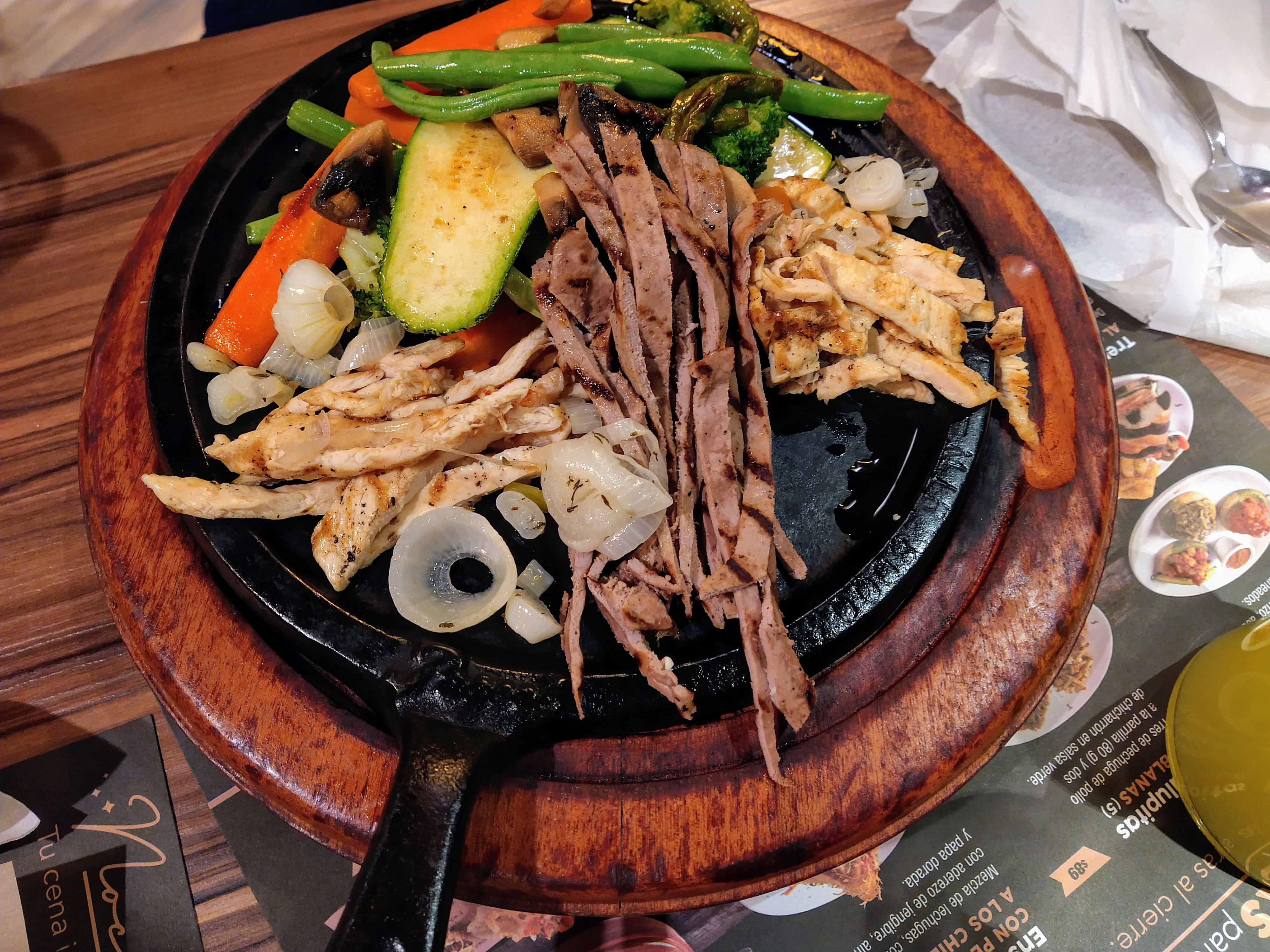 Toks Plaza San Jerónimo image 5