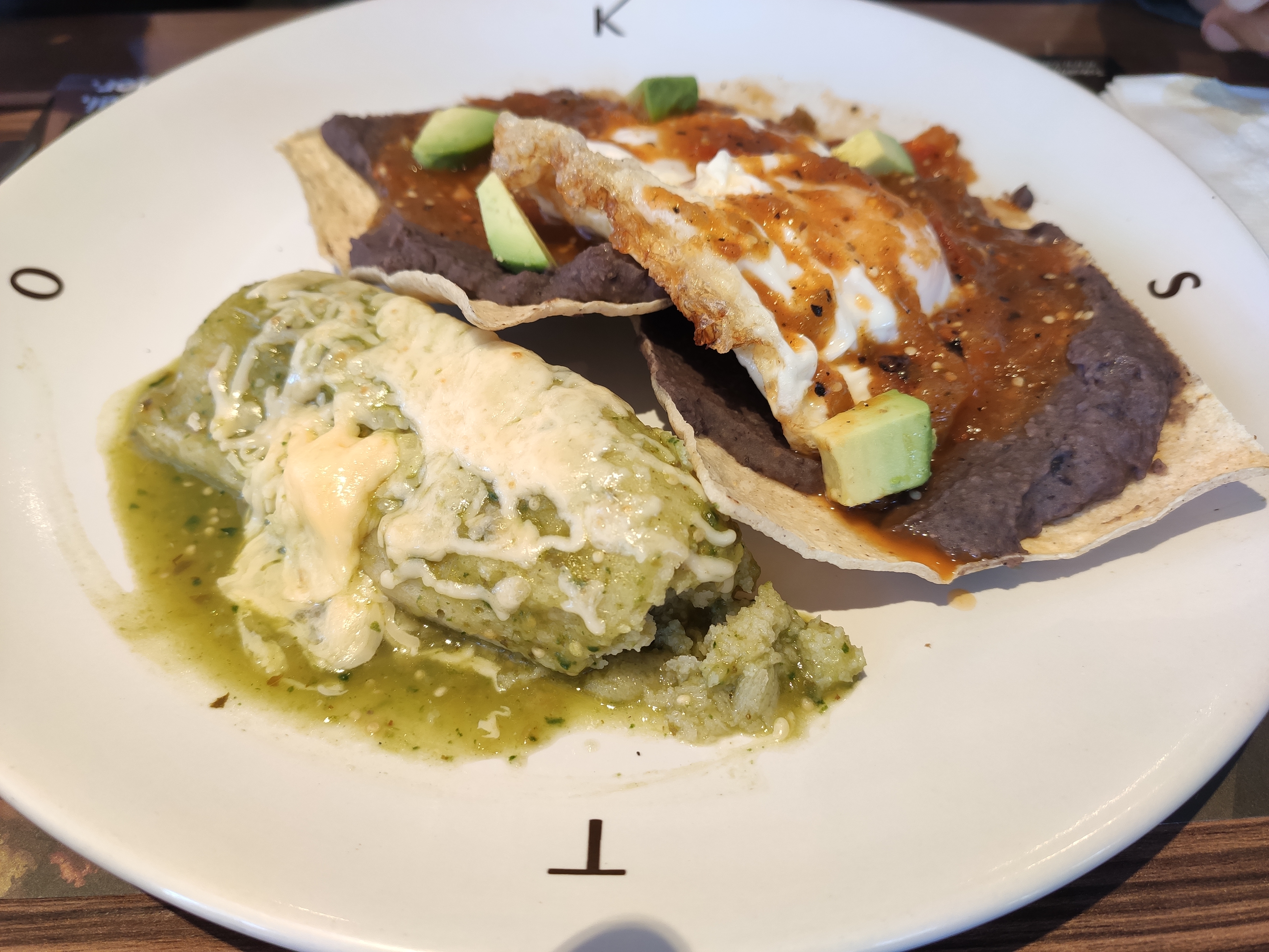 Toks Plaza San Jerónimo image 6