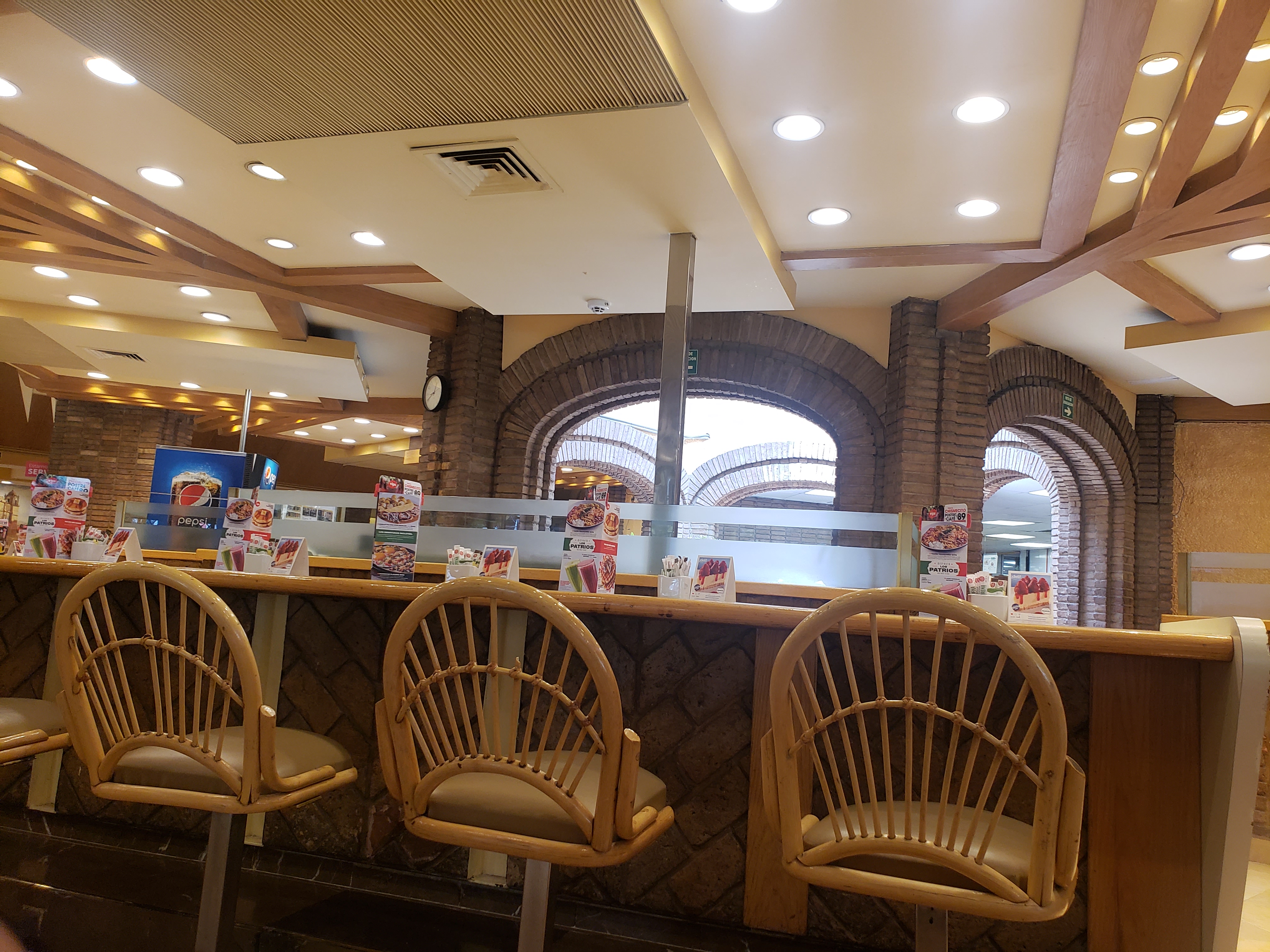 Vips San Jerónimo image 3