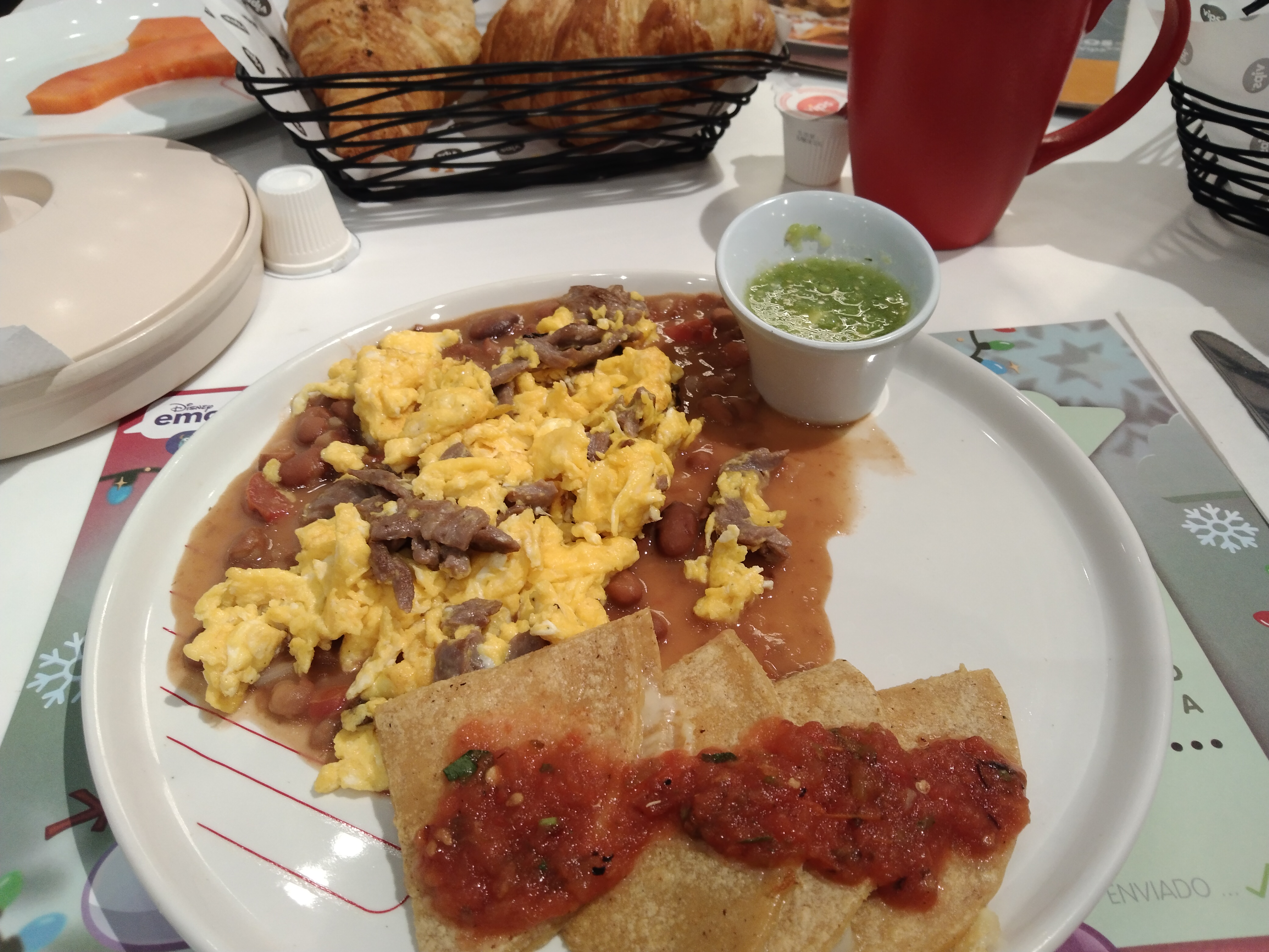 Vips San Jerónimo image 8