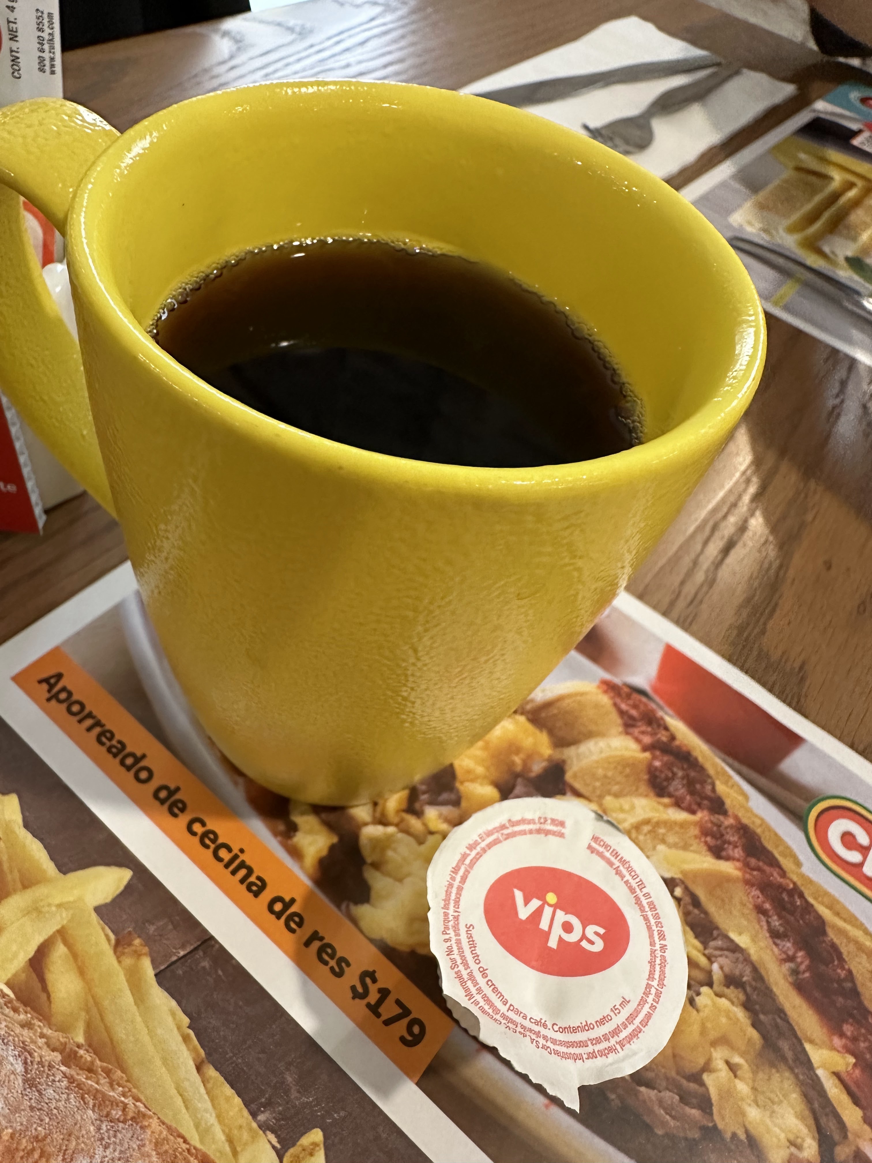 Vips San Jerónimo image 10