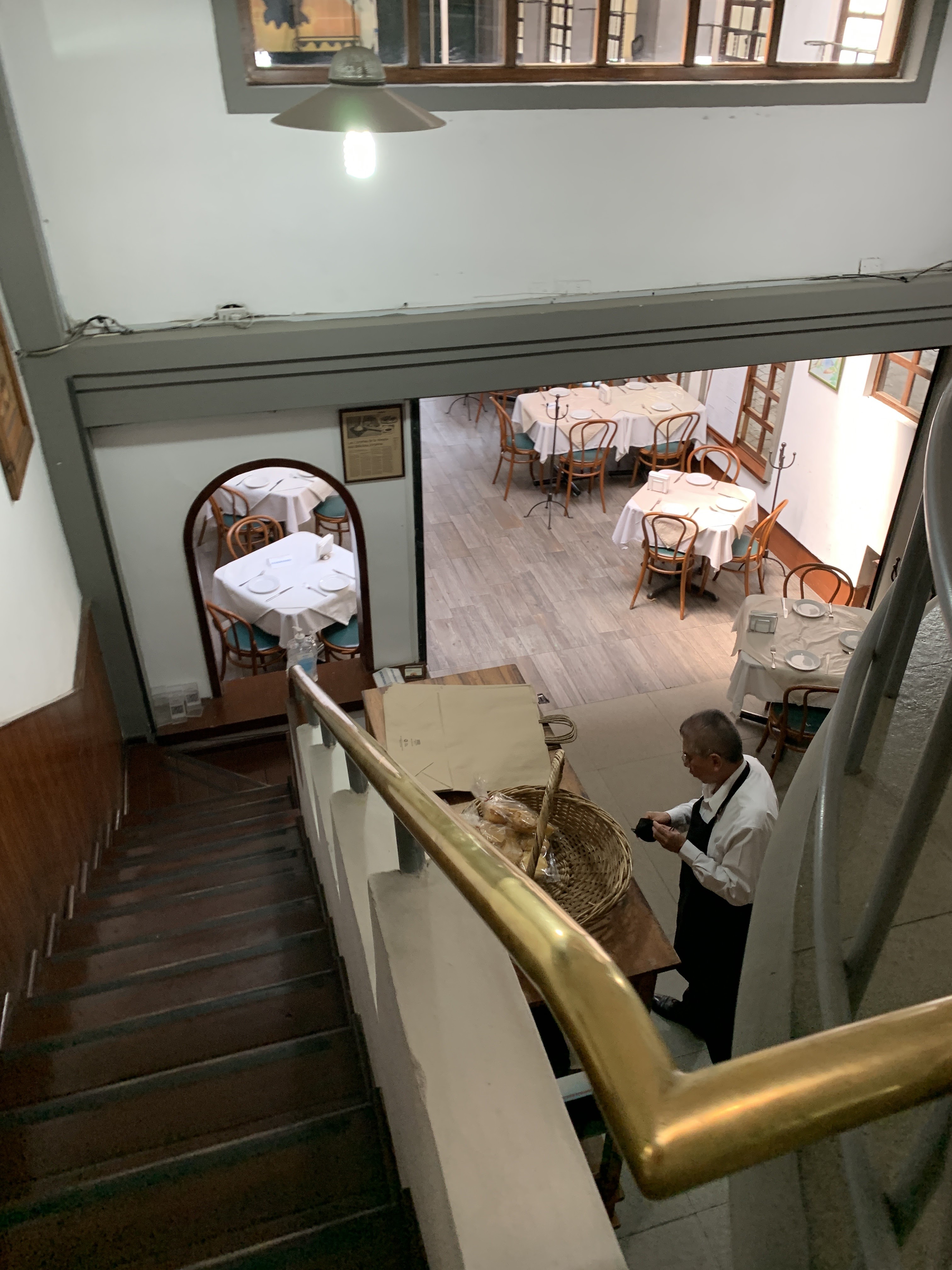 Las Cazuelas de la Abuela image 1