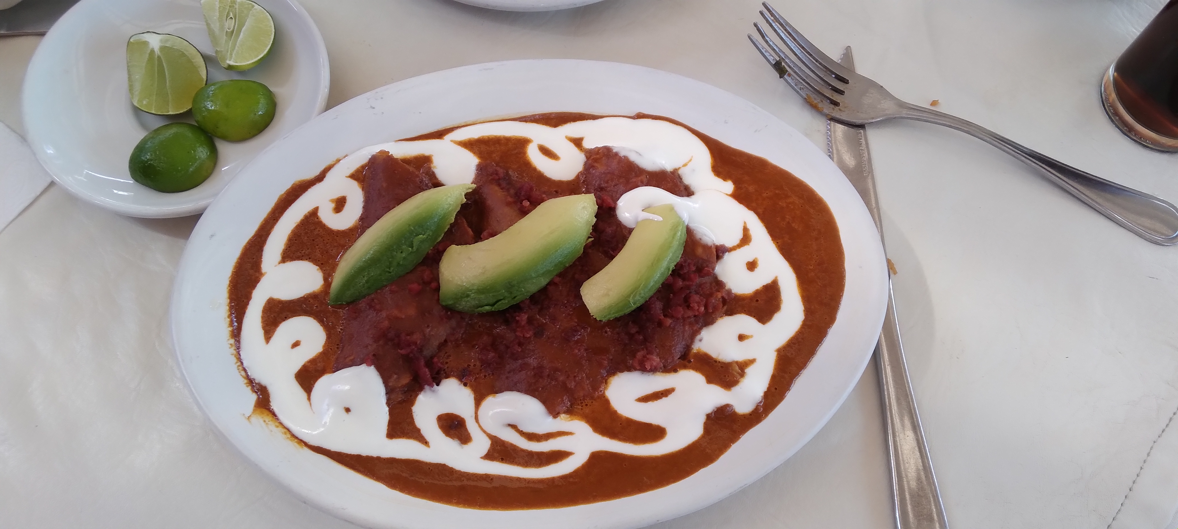 Las Cazuelas de la Abuela image 2