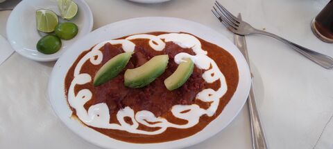 Las Cazuelas de la Abuela image 2