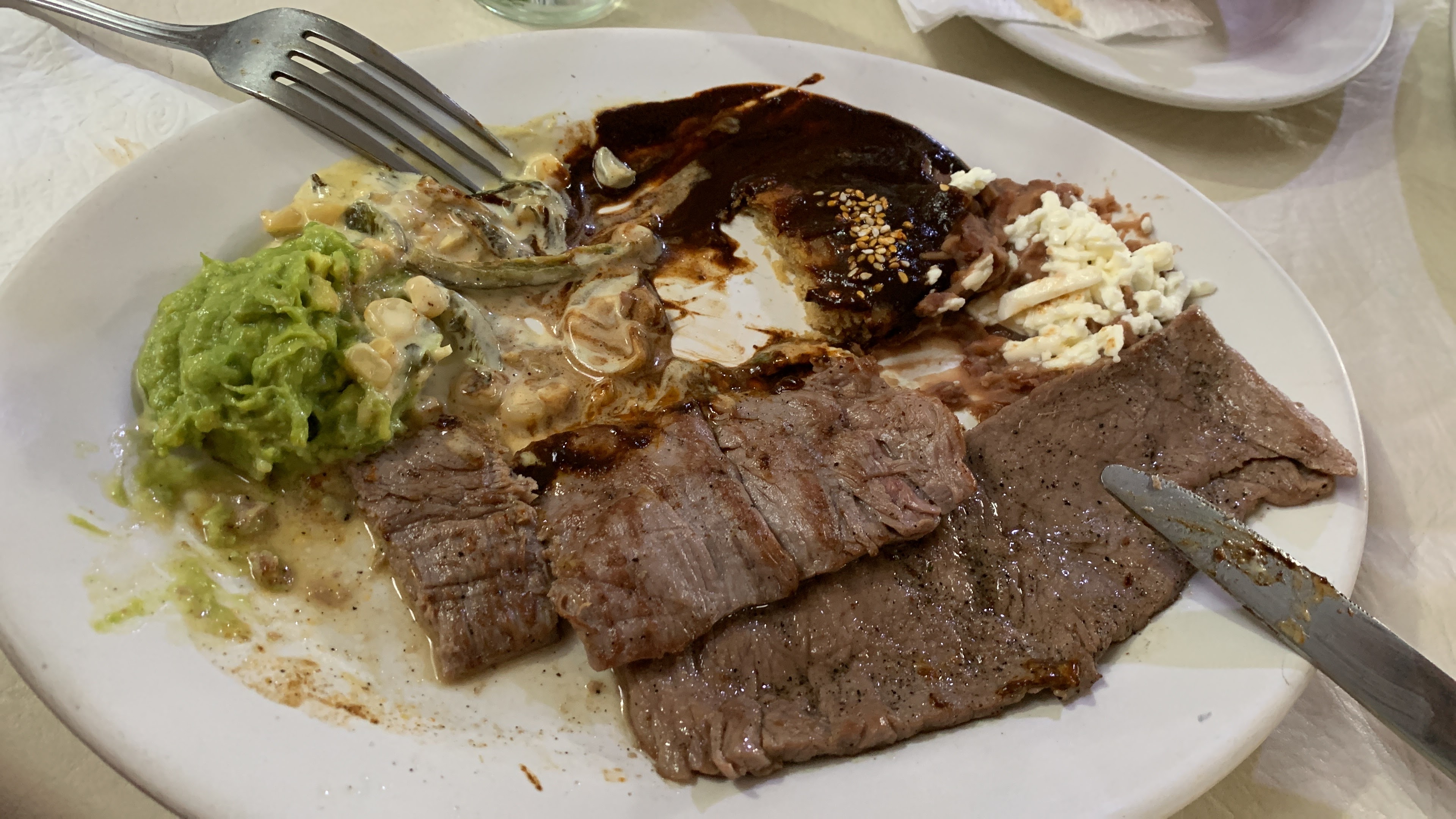 Las Cazuelas de la Abuela image 4