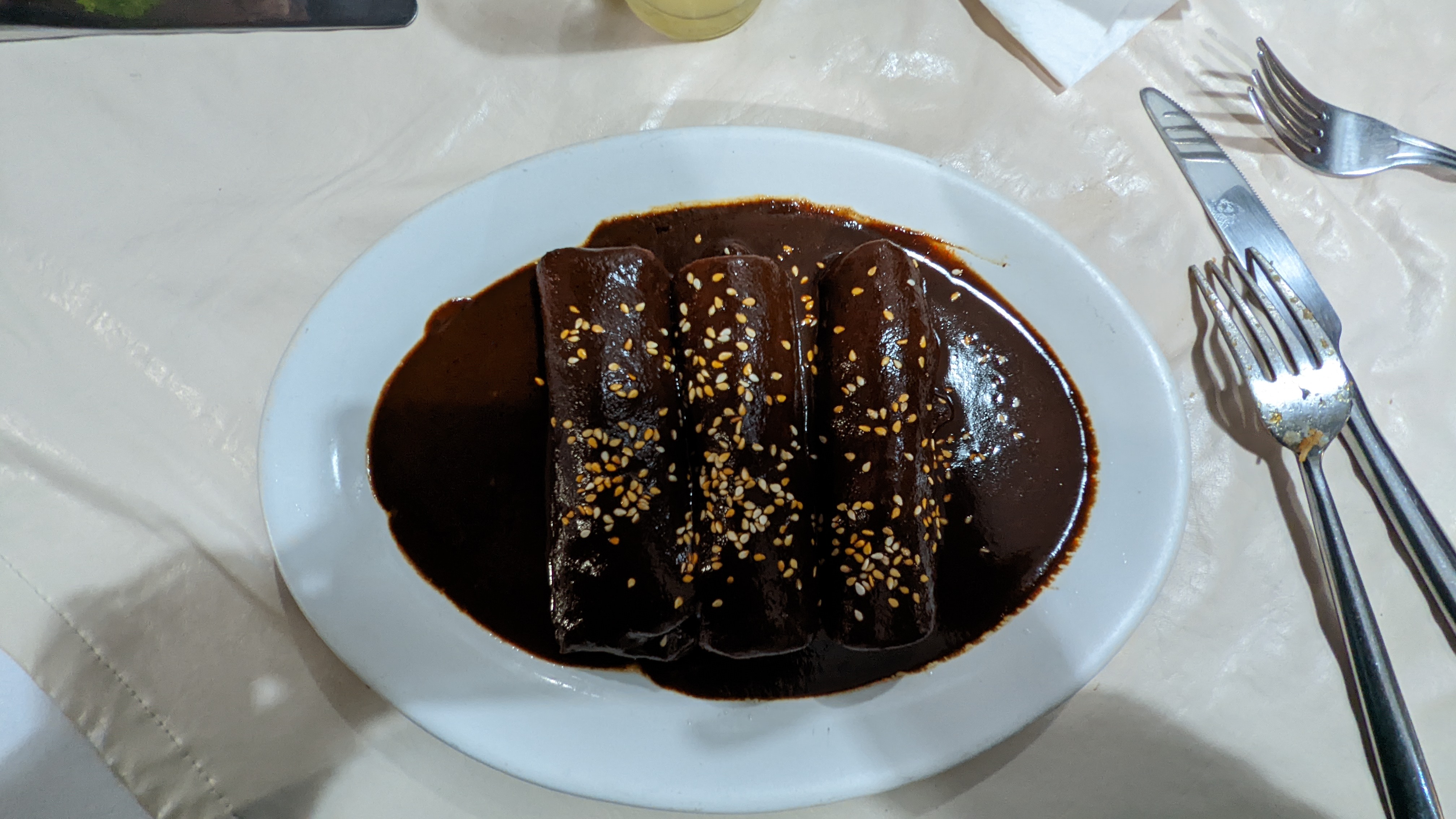 Las Cazuelas de la Abuela image 5