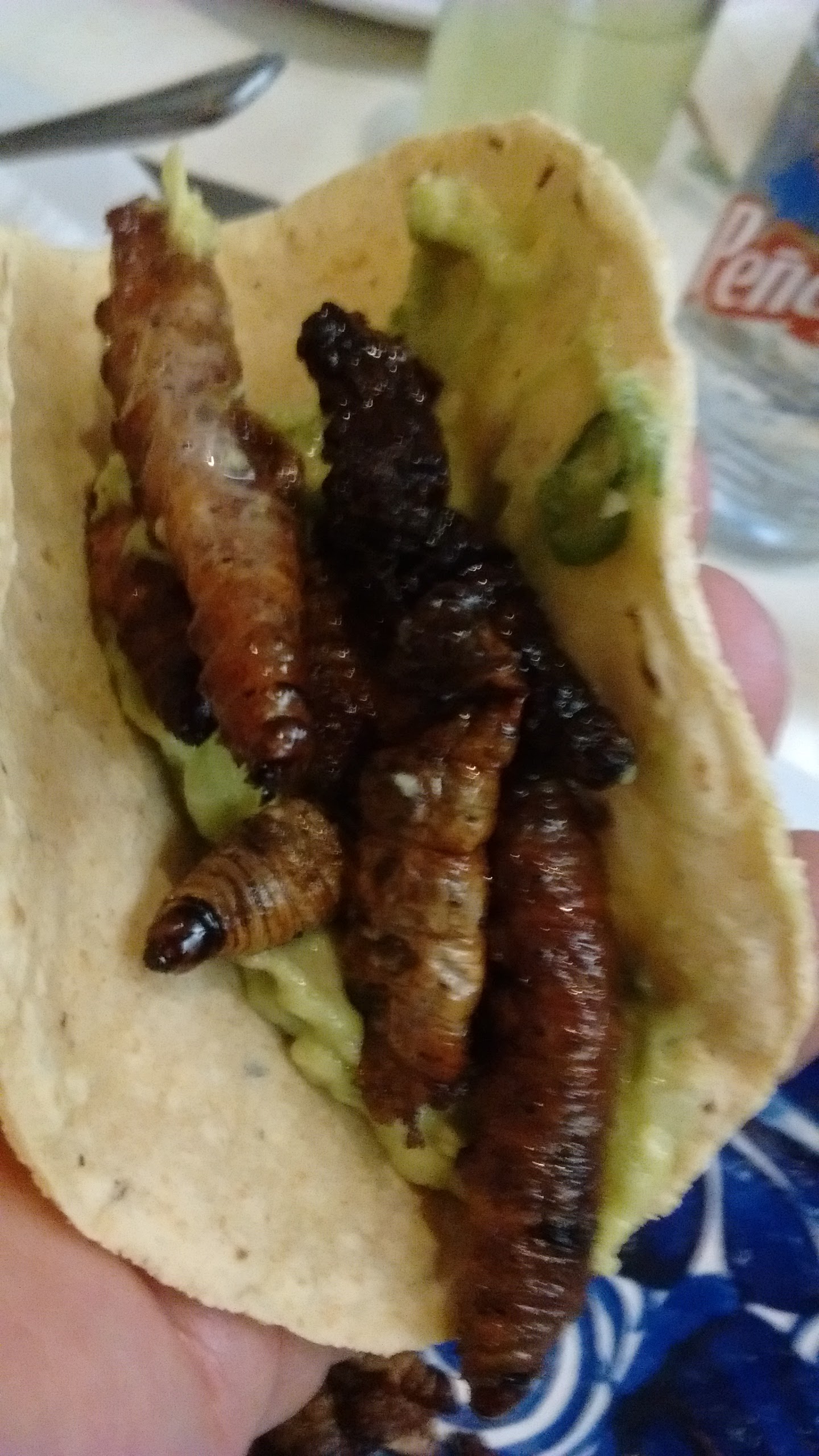 Las Cazuelas de la Abuela image 10