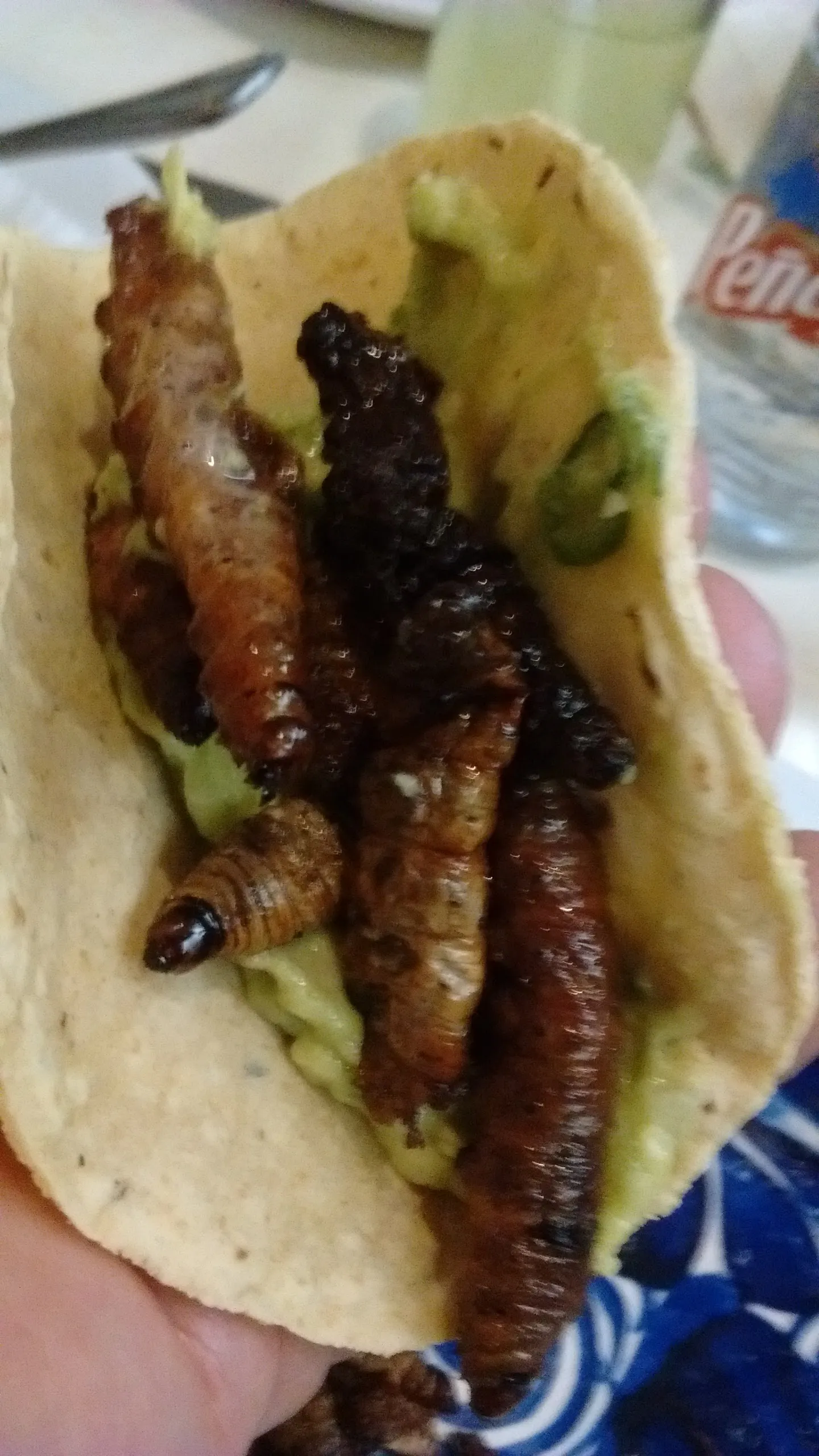 Las Cazuelas de la Abuela image 10