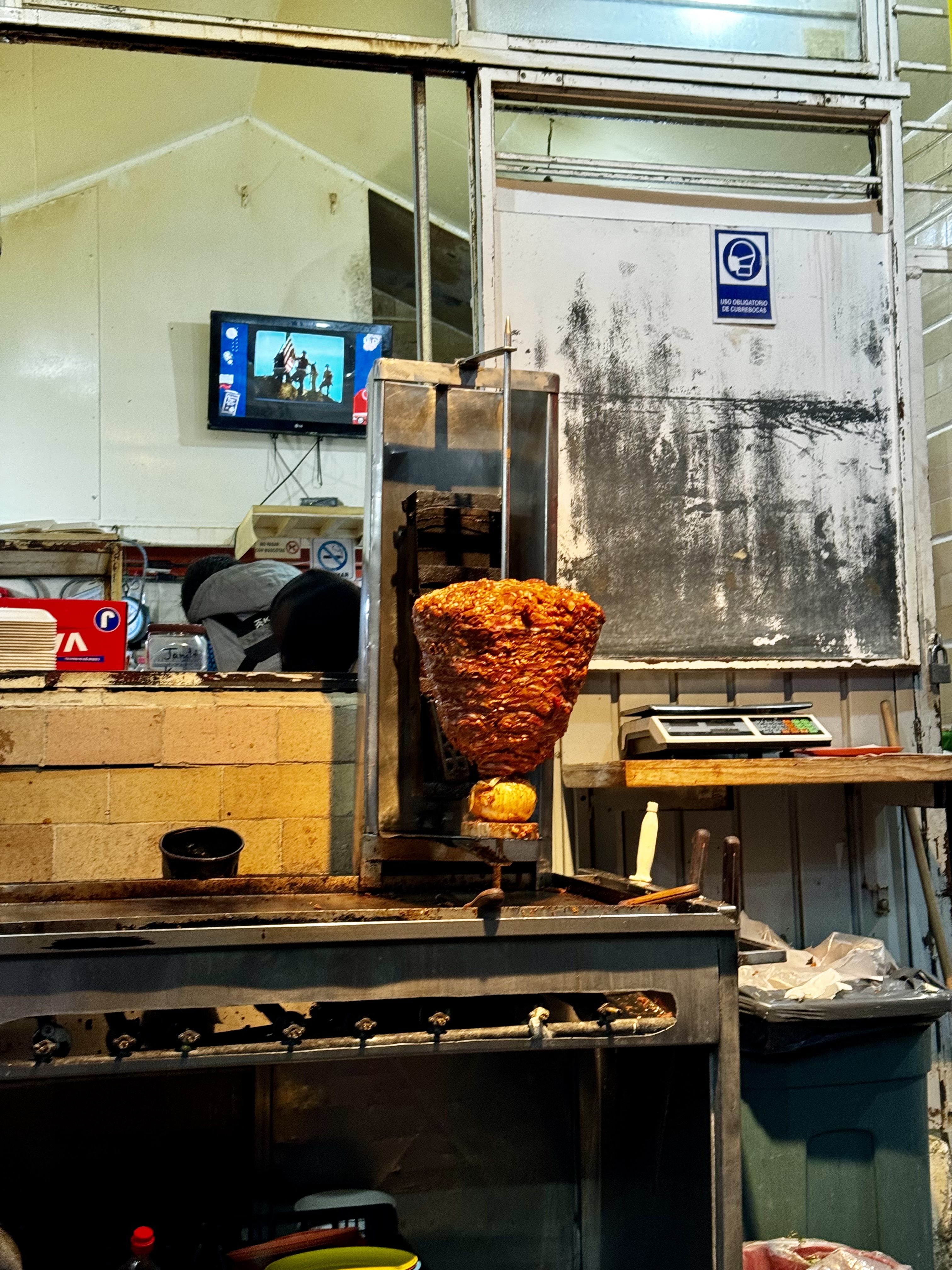 Taquería Chuchin image 1