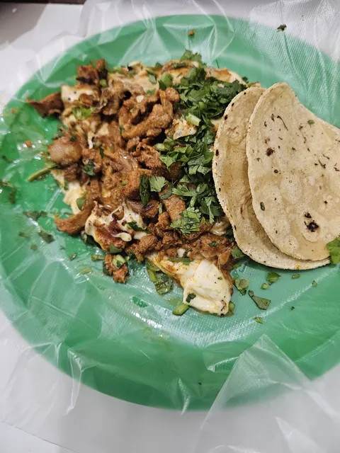 Taquería Chuchin image 2