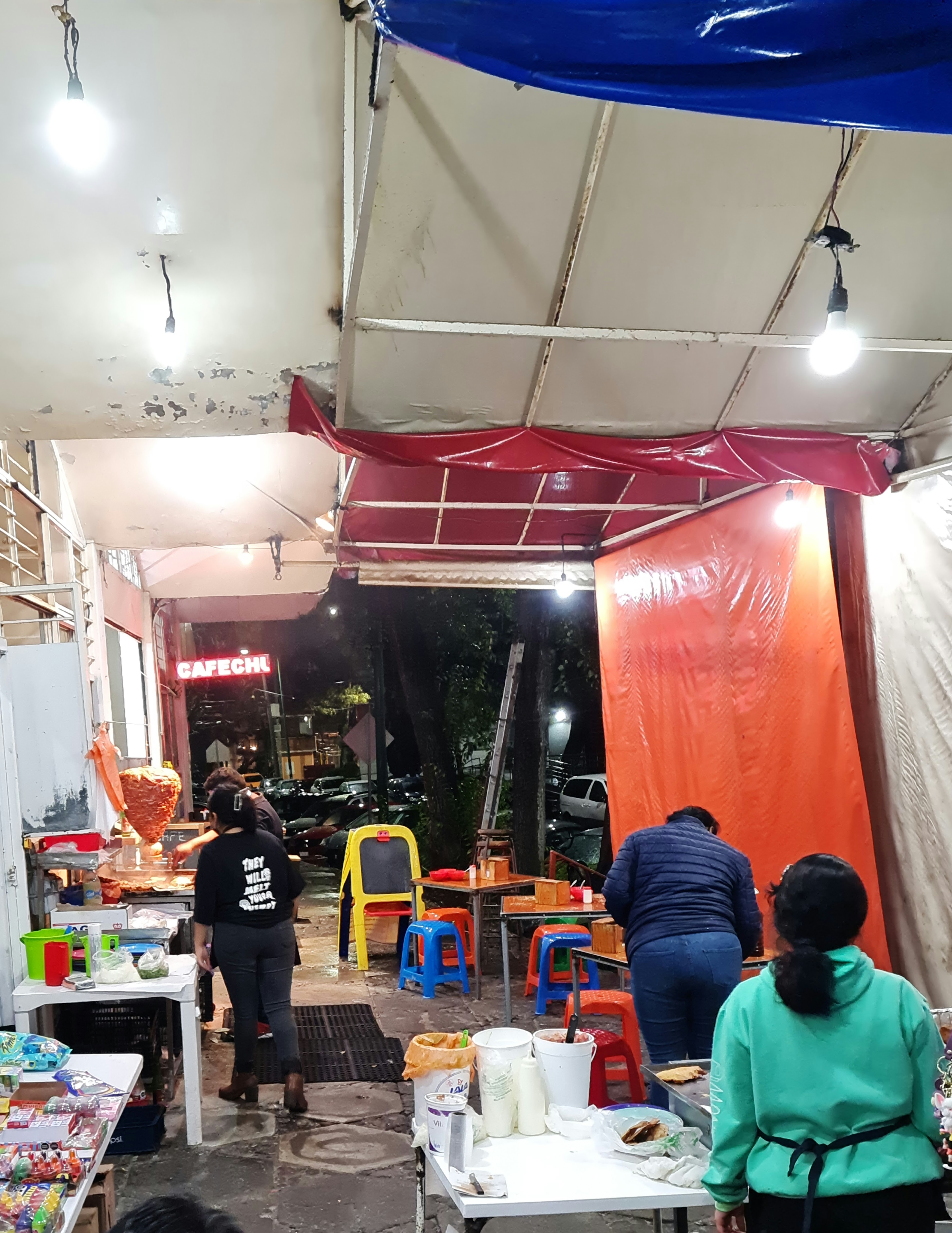 Taquería Chuchin image 3