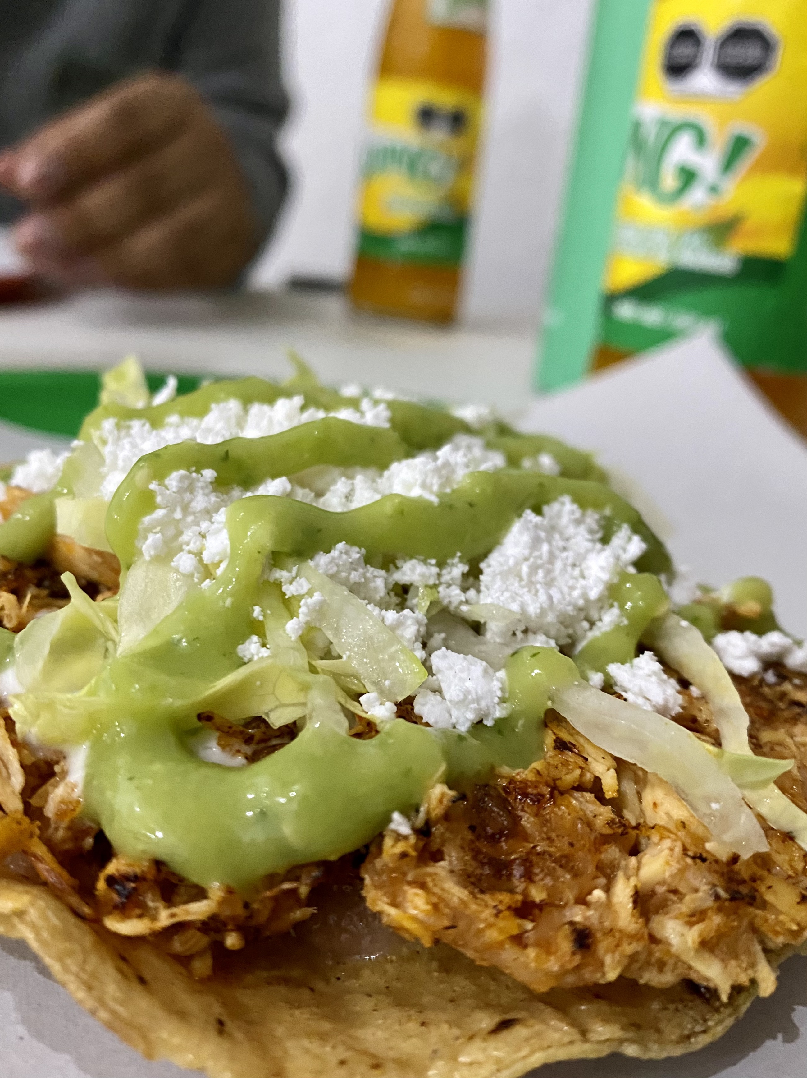 Taquería Chuchin image 4