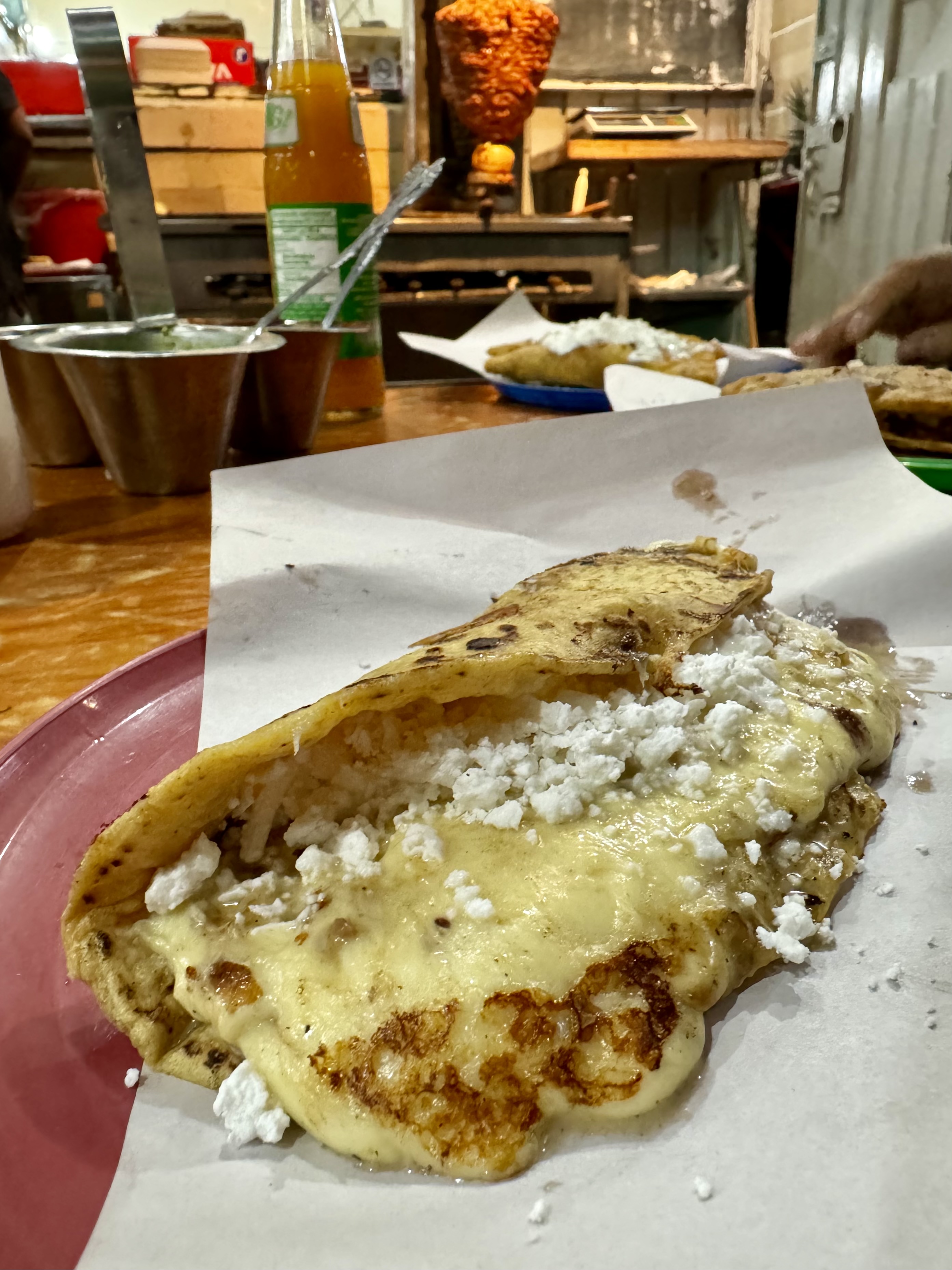 Taquería Chuchin image 5