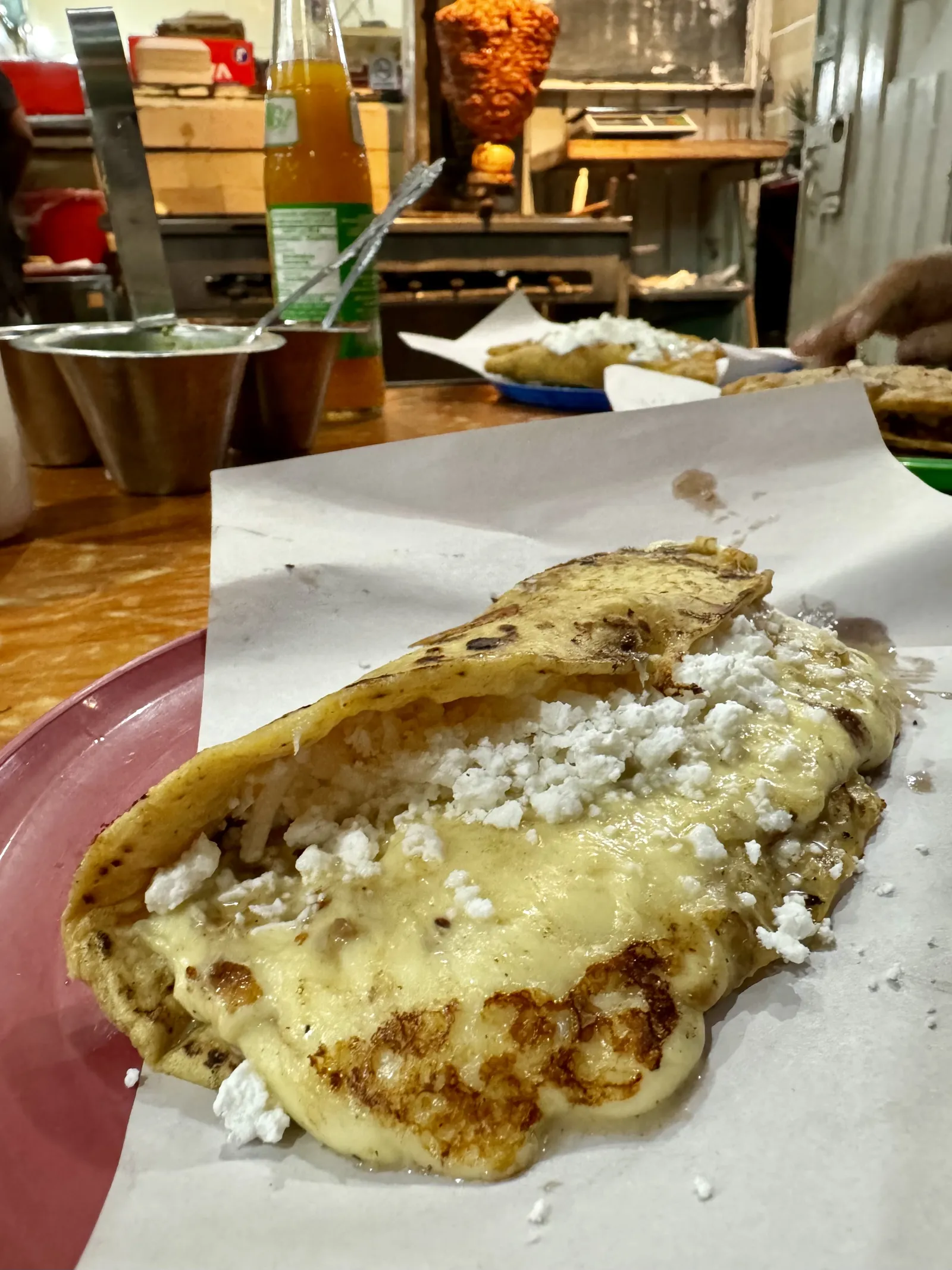 Taquería Chuchin image 5