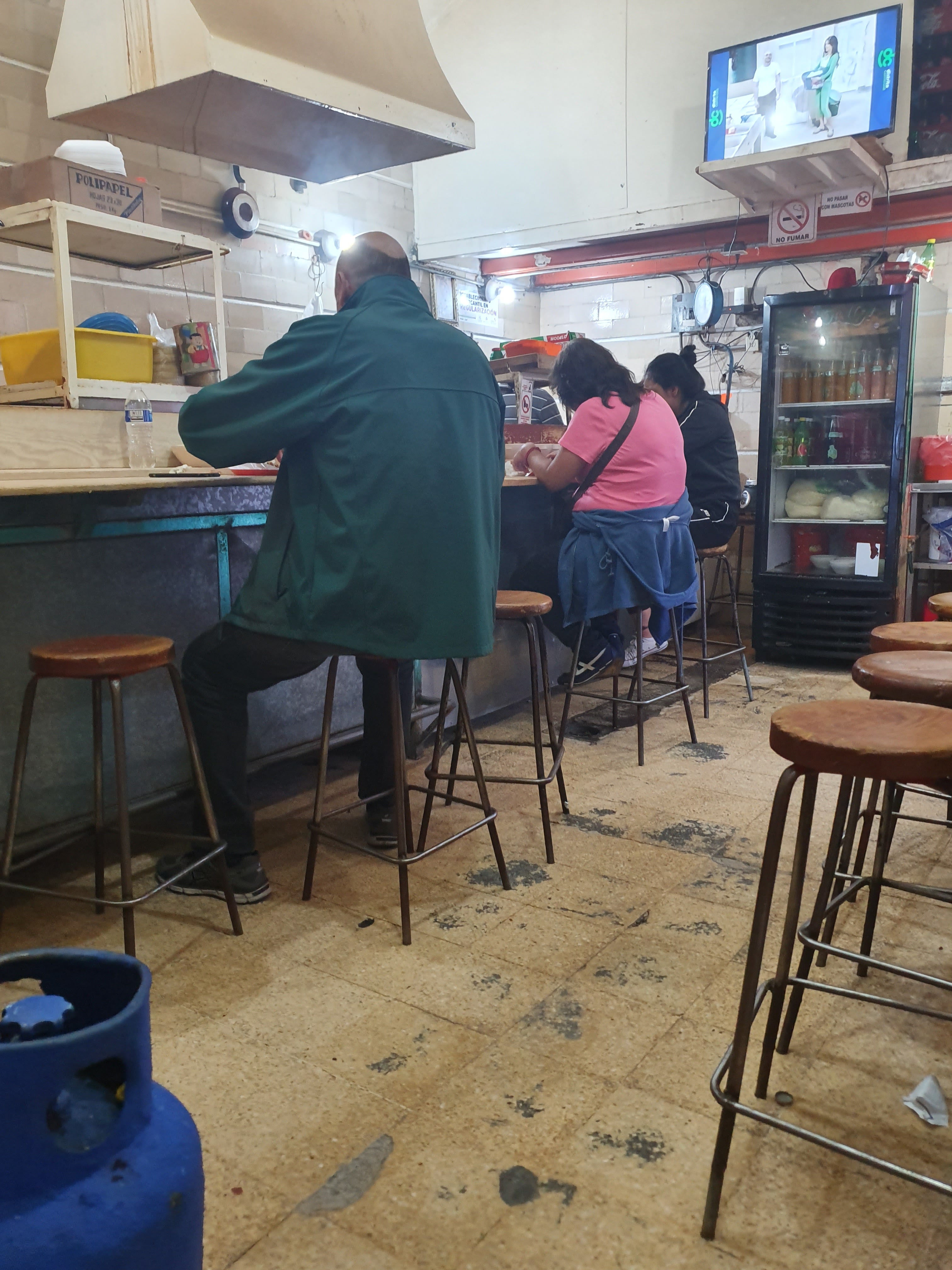 Taquería Chuchin image 8