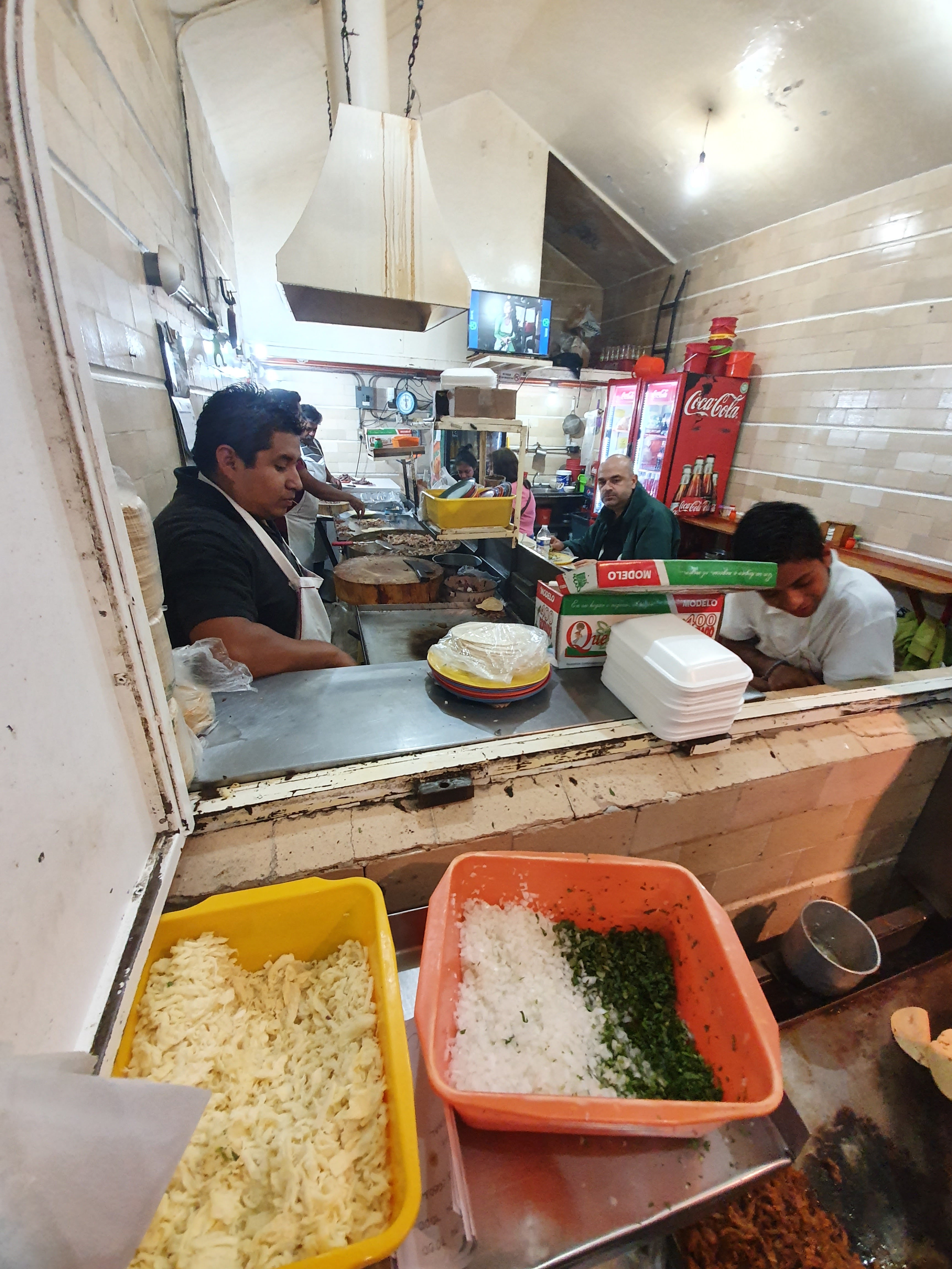 Taquería Chuchin image 9