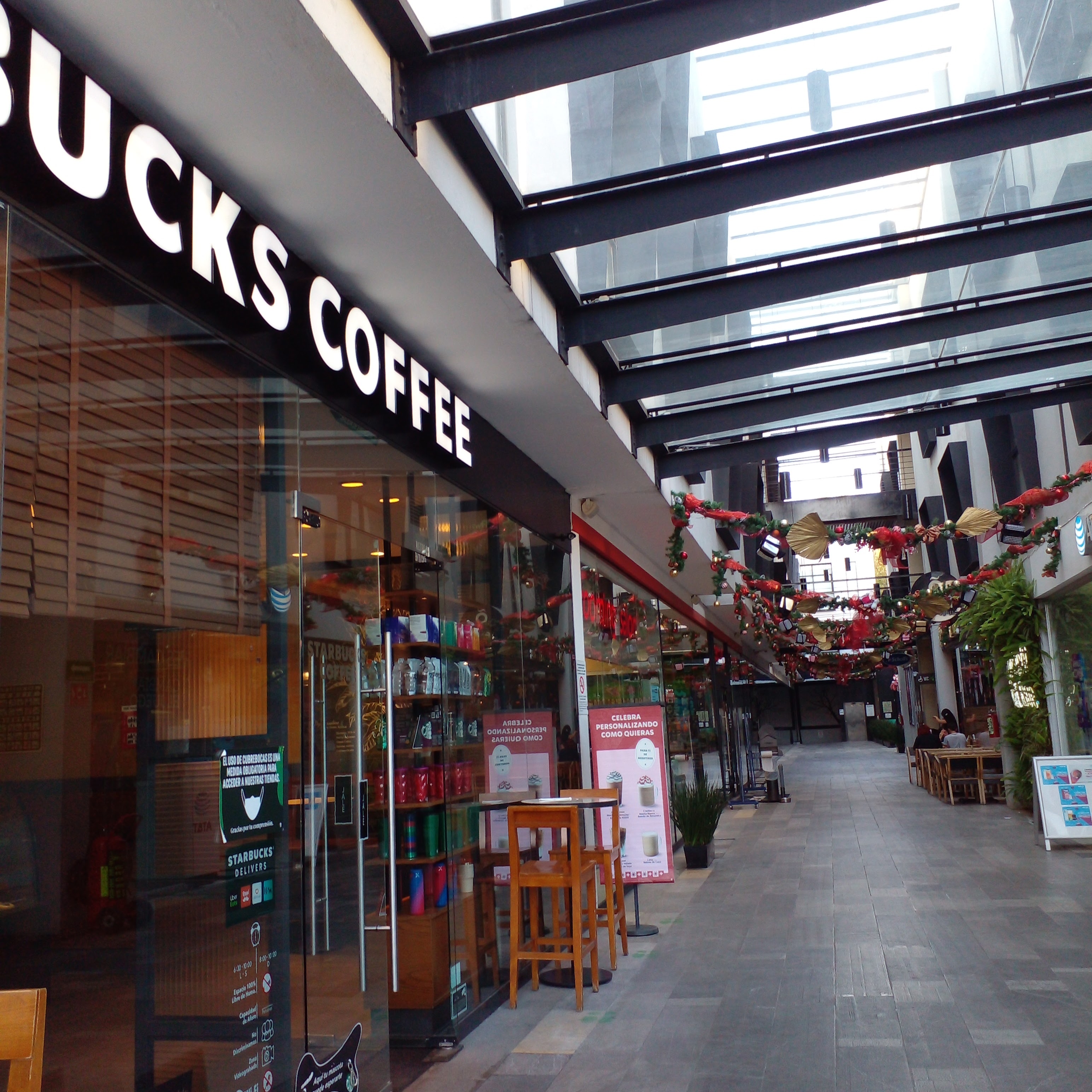 Toks Pasaje San Jerónimo image 1