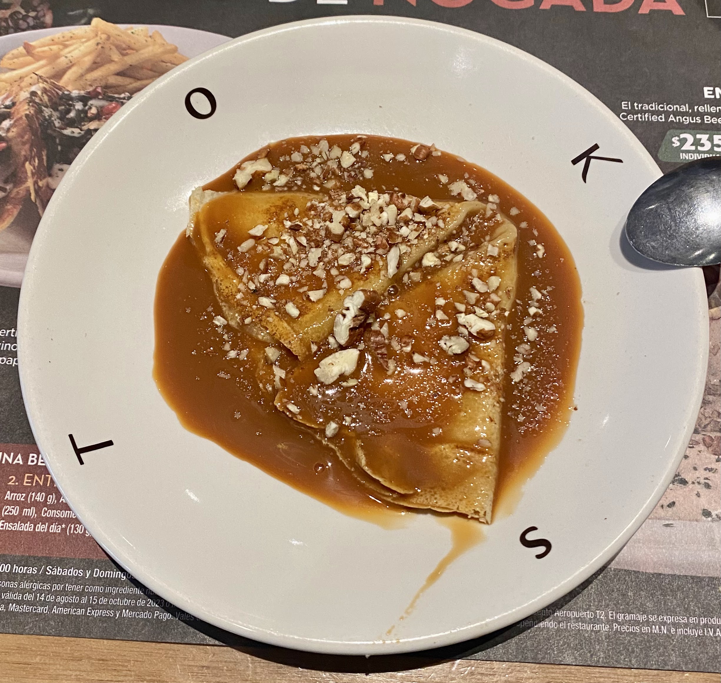 Toks Pasaje San Jerónimo image 9