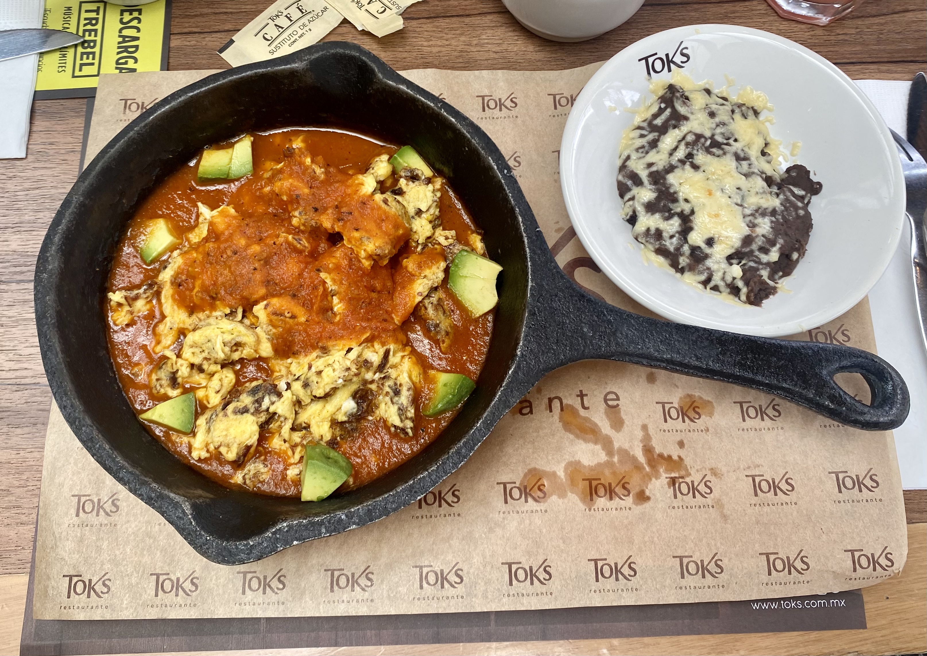 Toks Pasaje San Jerónimo image 10