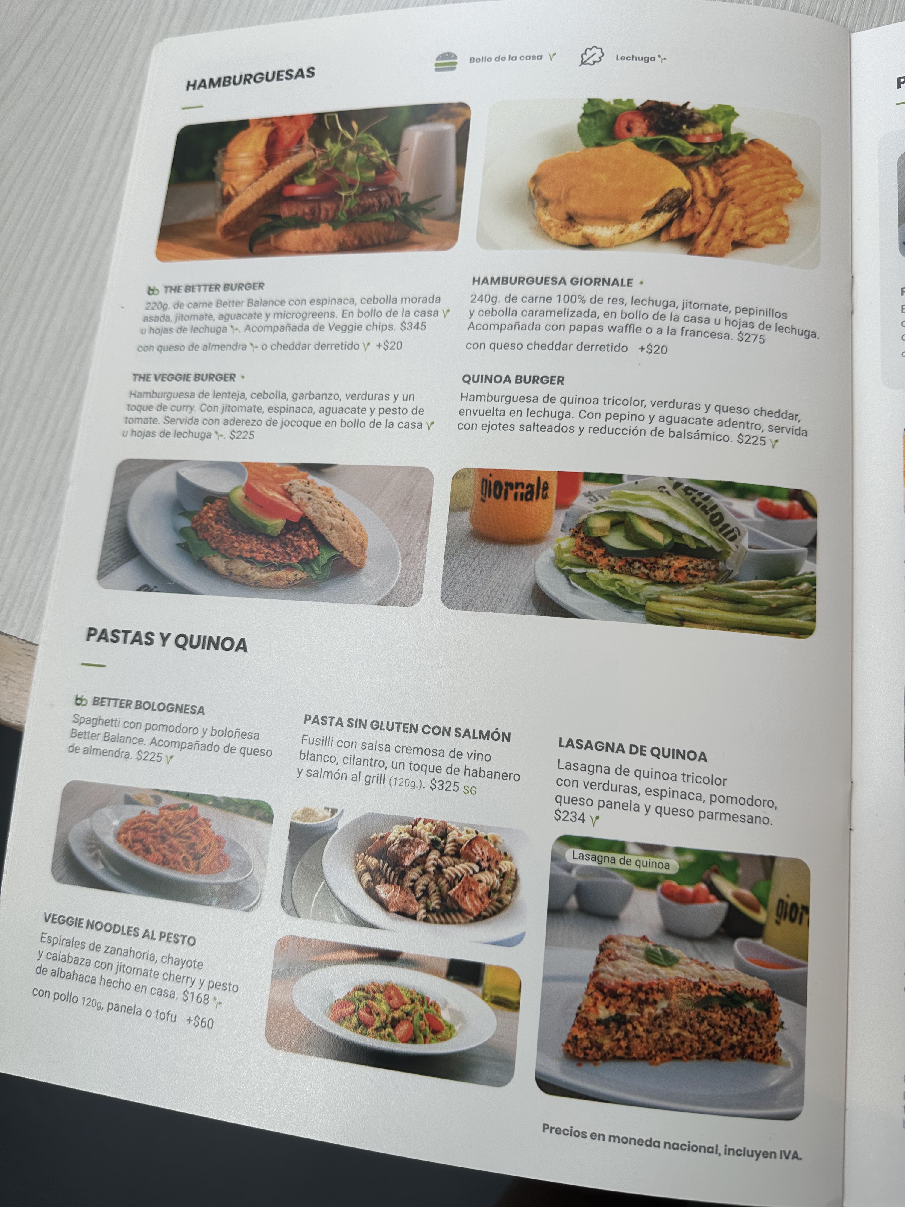 Giornale Pedregal image 3