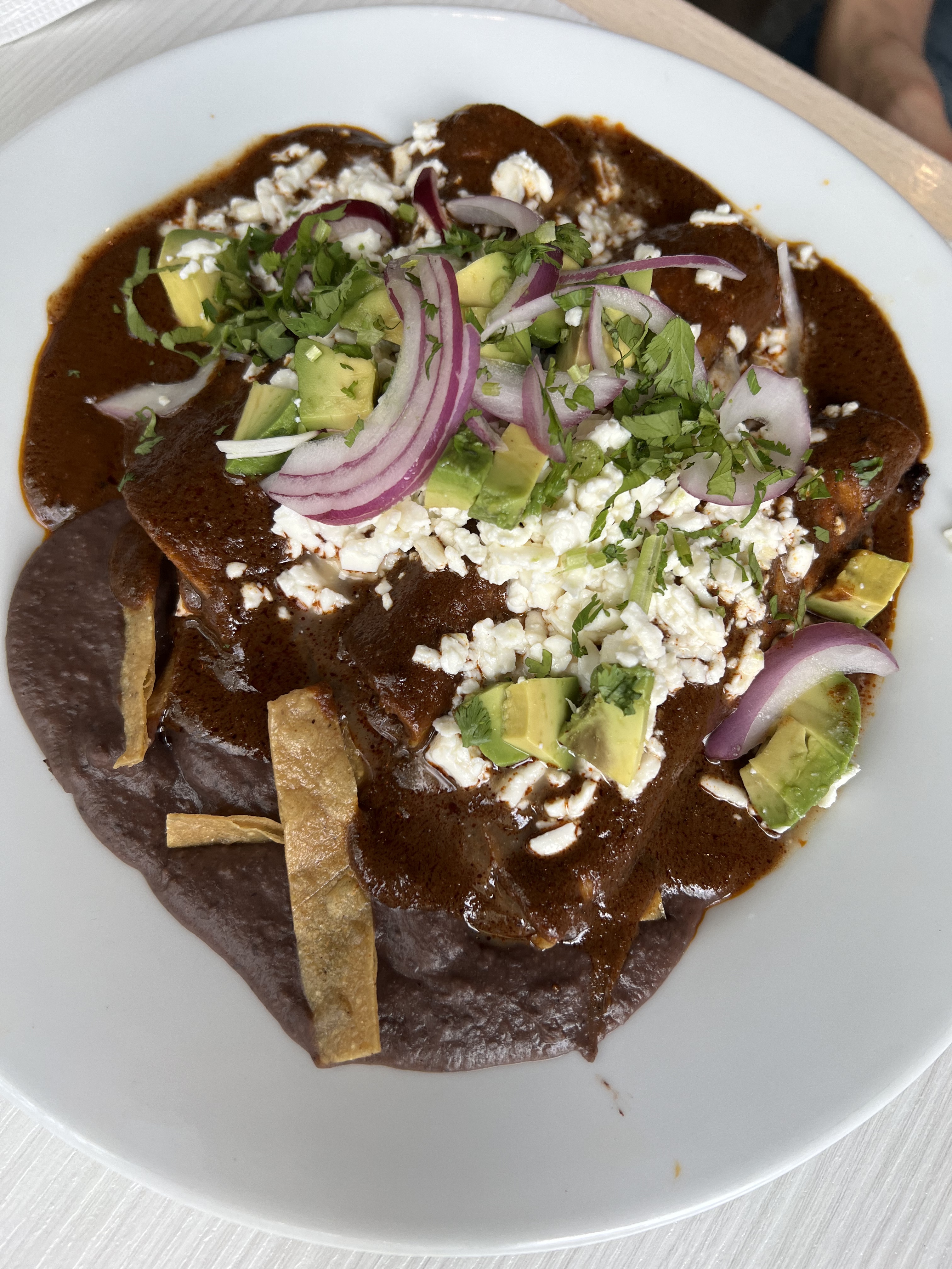 Giornale Pedregal image 6