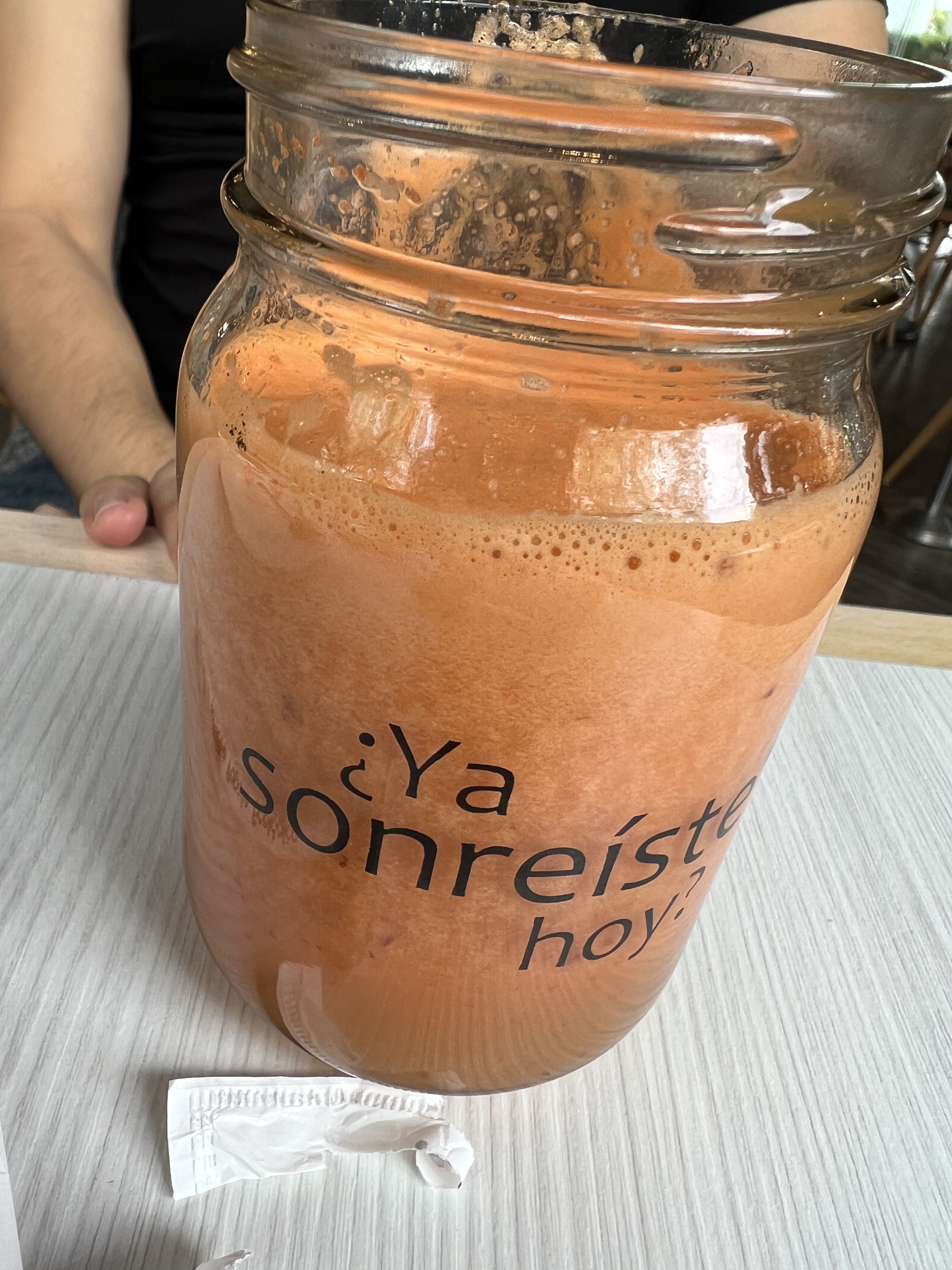 Giornale Pedregal image 9