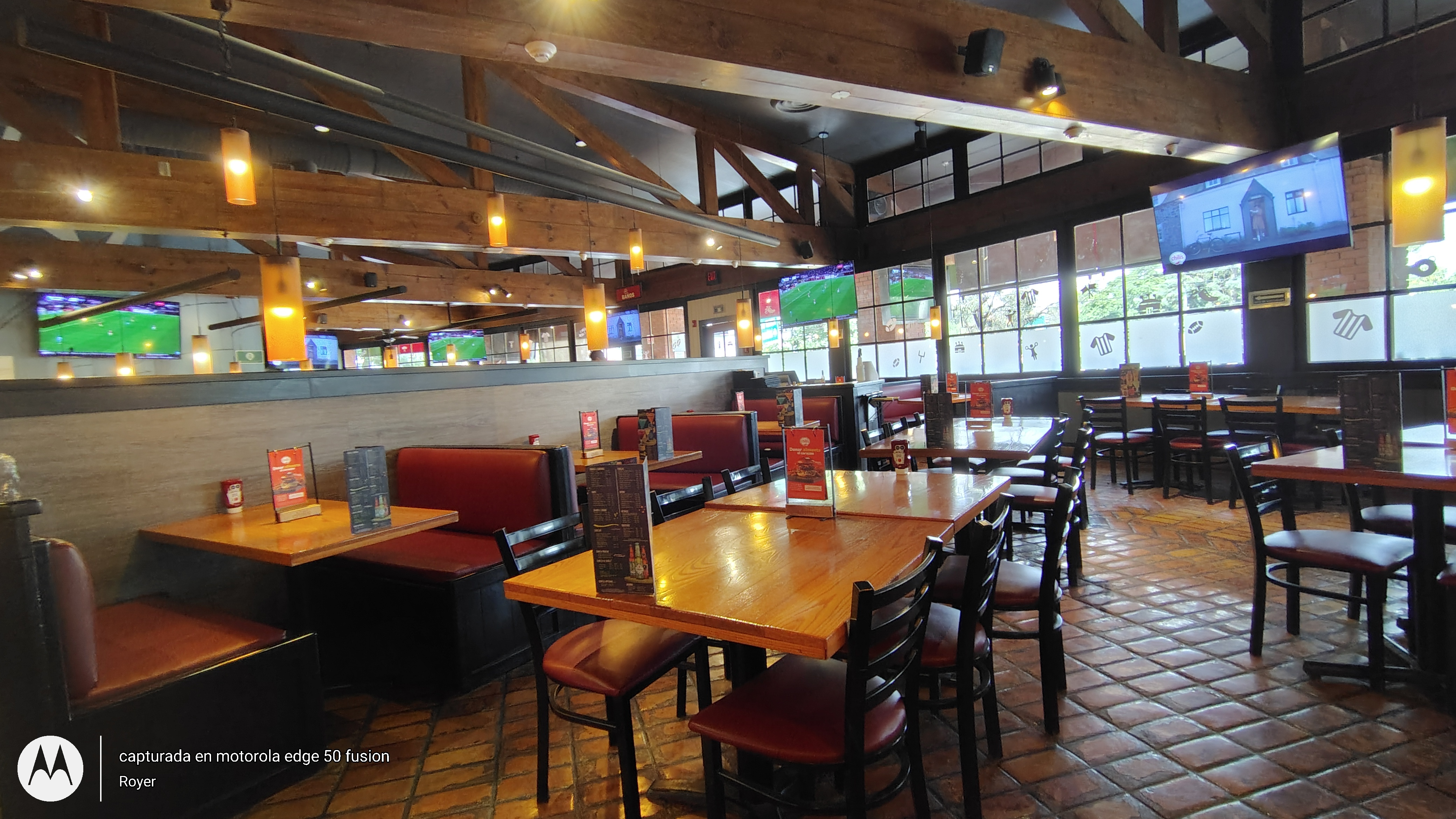 Chili's image 1