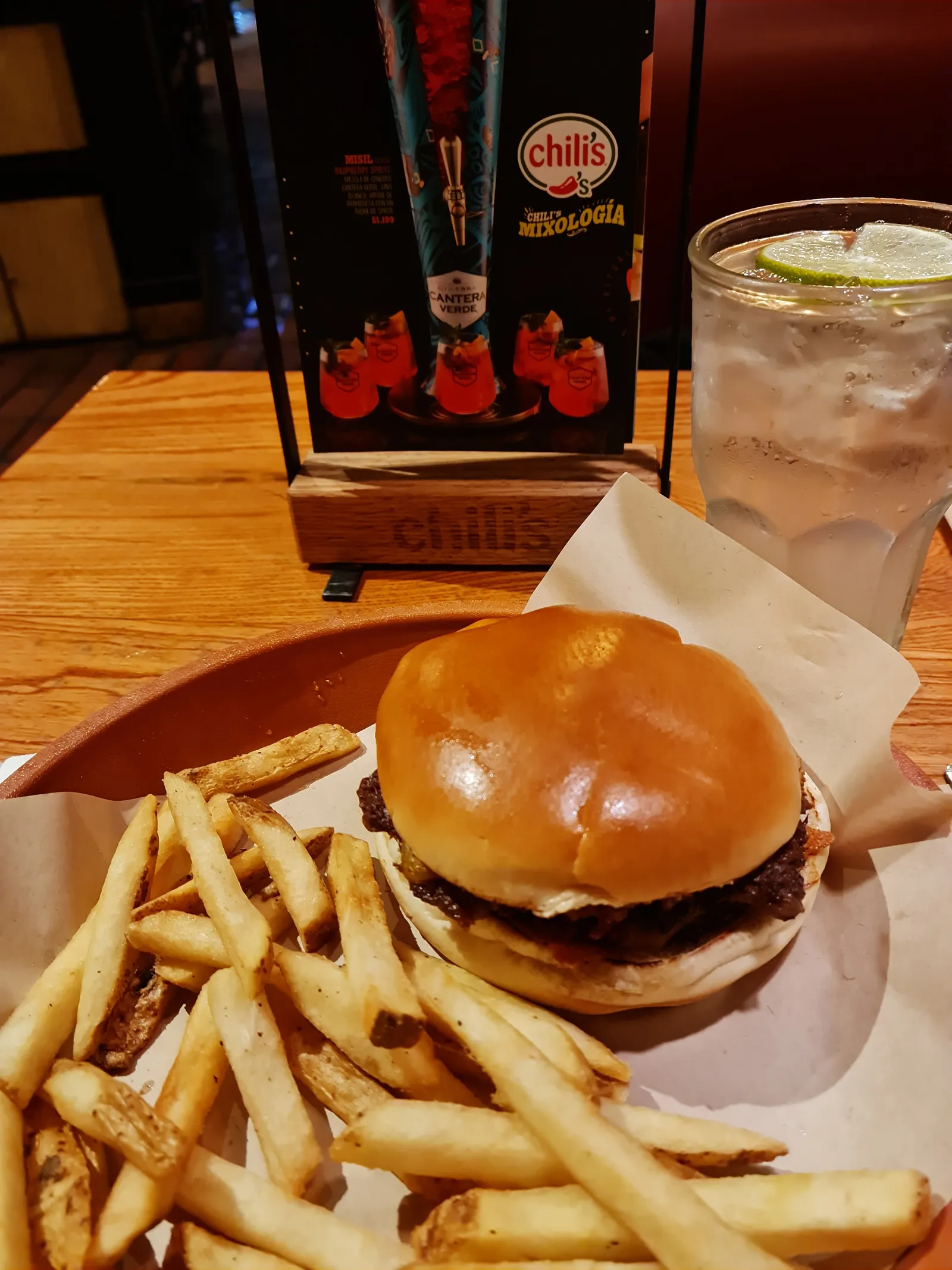 Chili's image 6