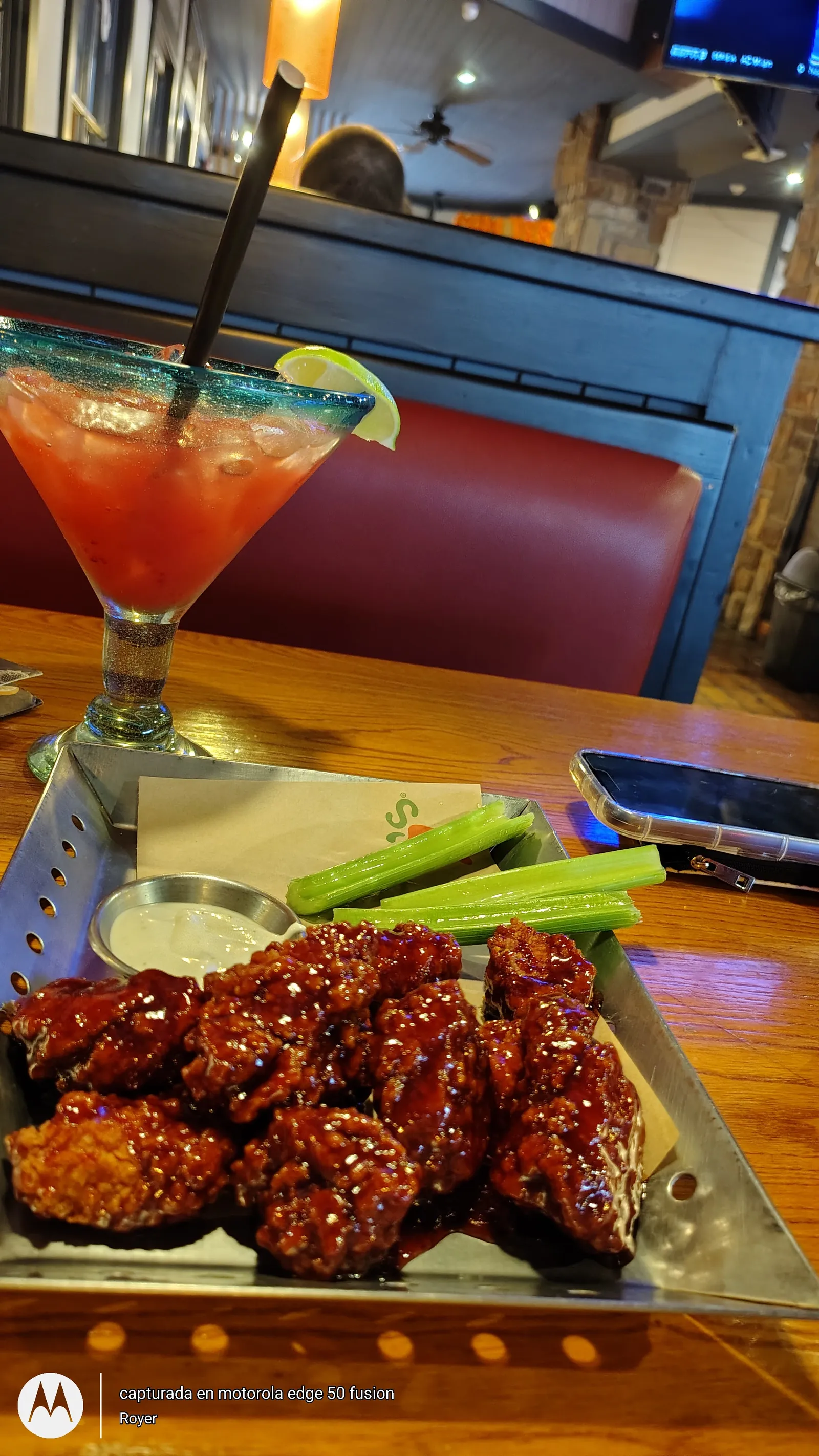Chili's image 9