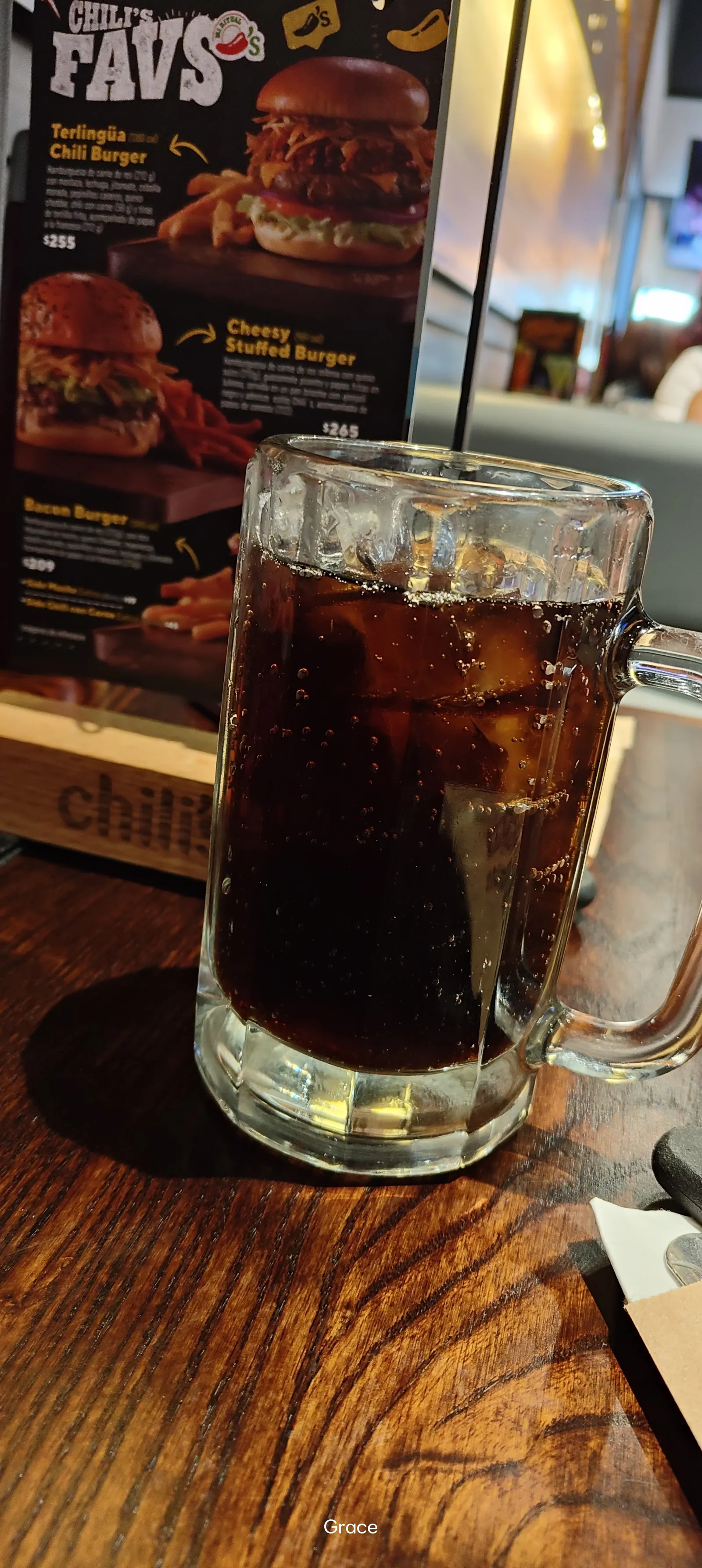 Chili's image 10