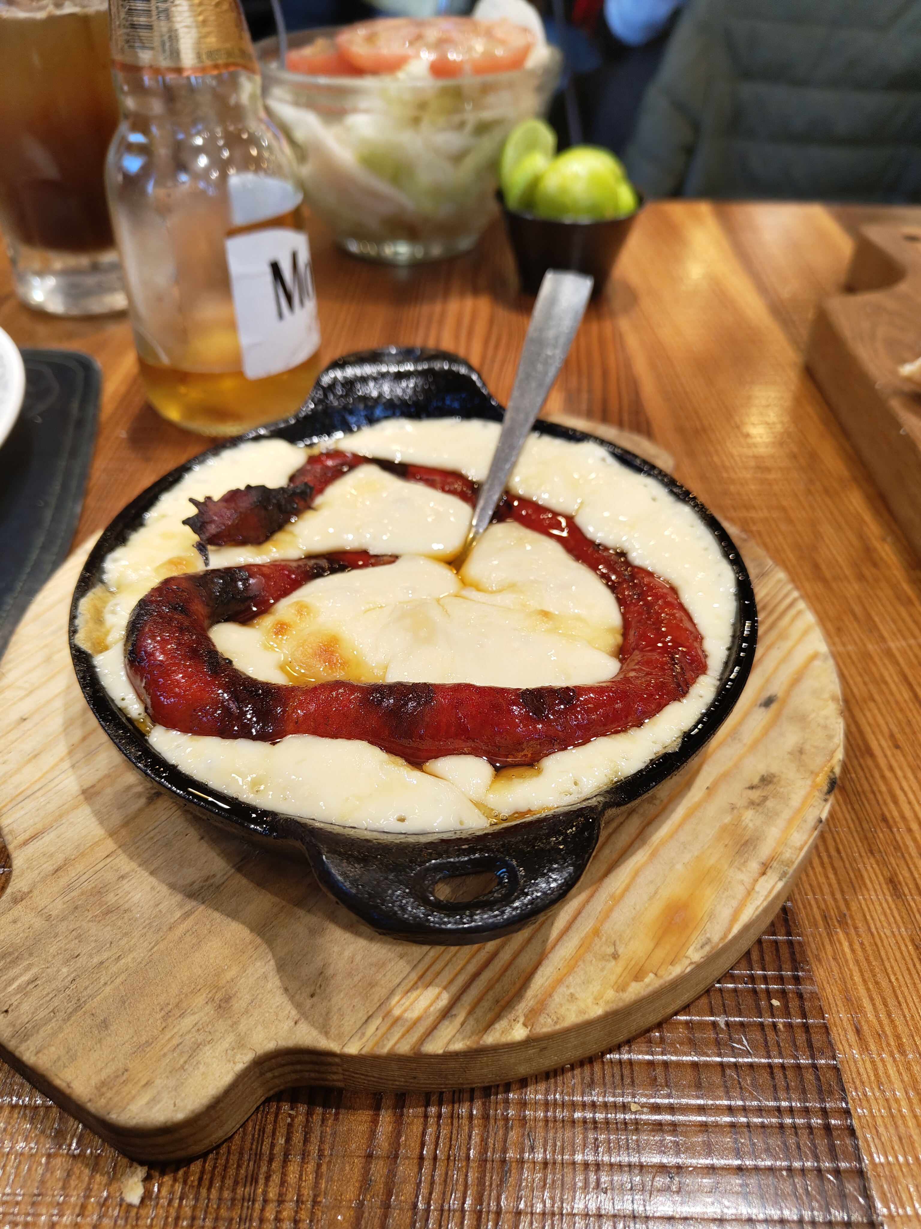 Fonda Argentina San Jerónimo image 3