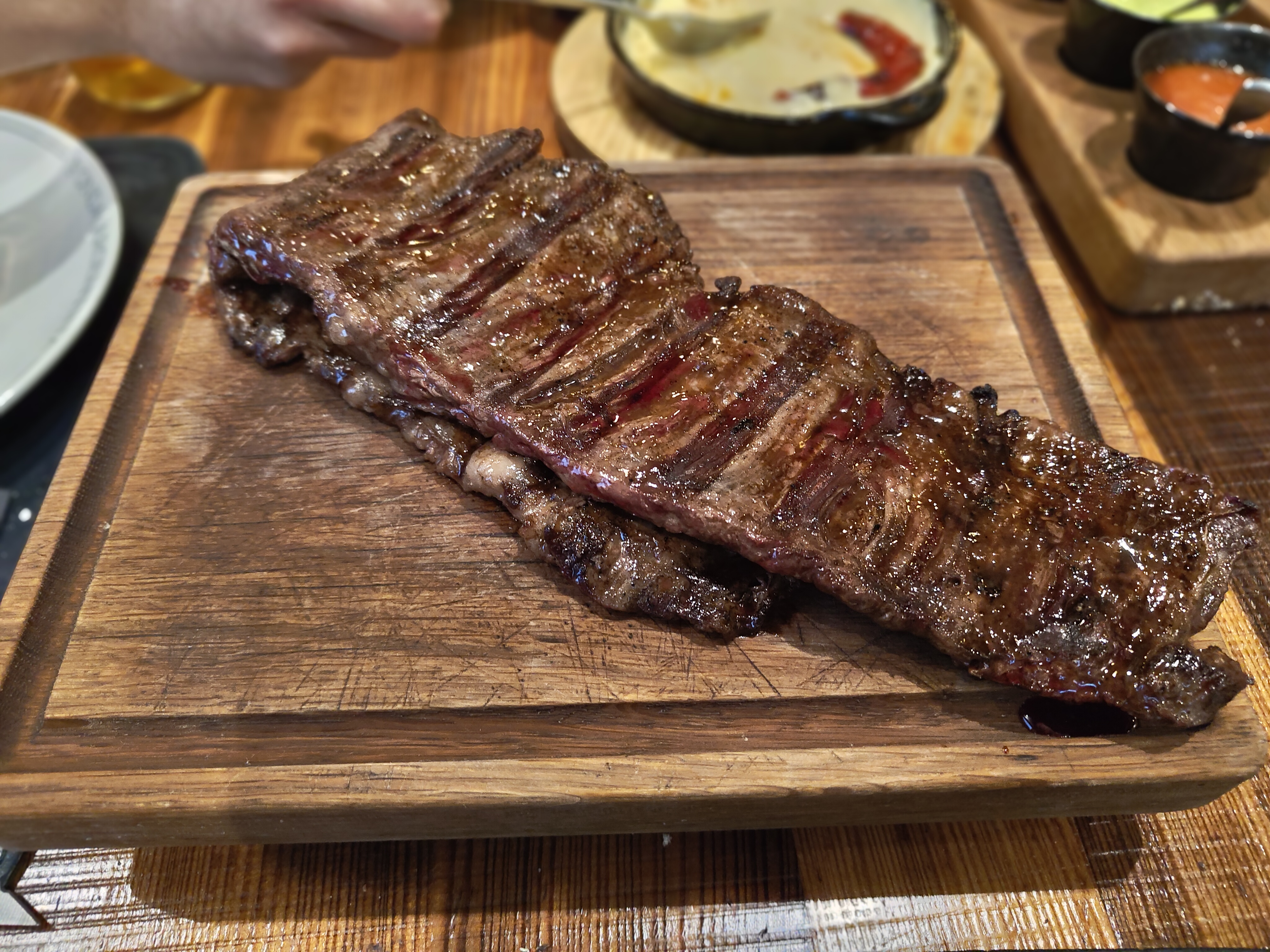 Fonda Argentina San Jerónimo image 4