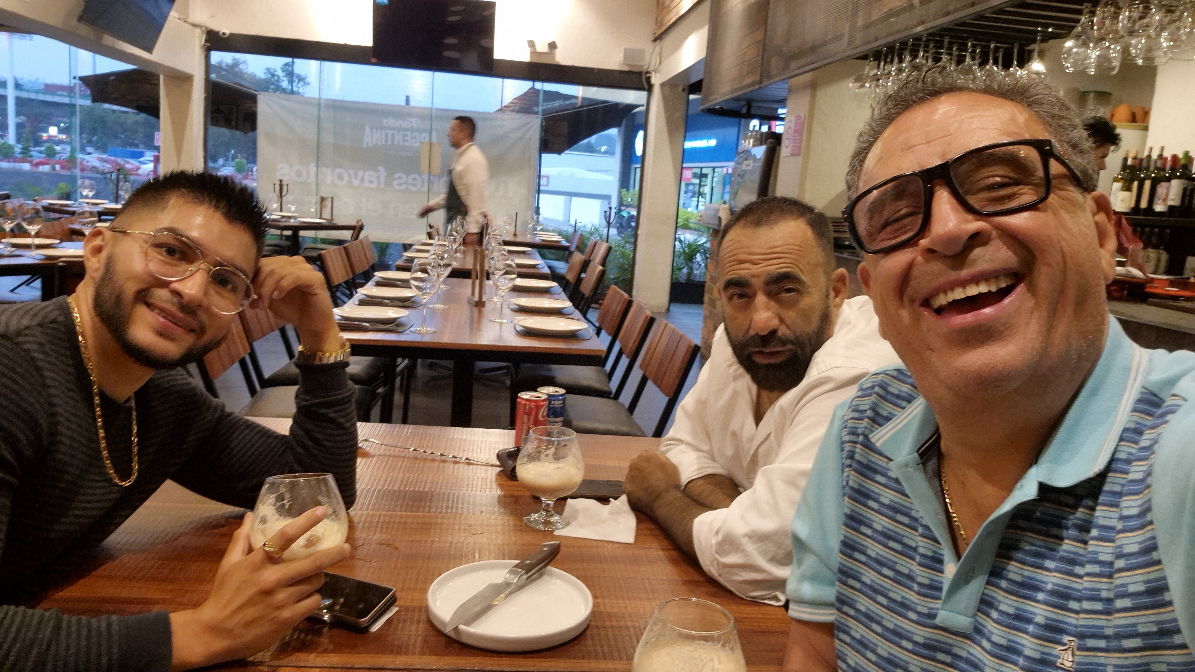 Fonda Argentina San Jerónimo image 5