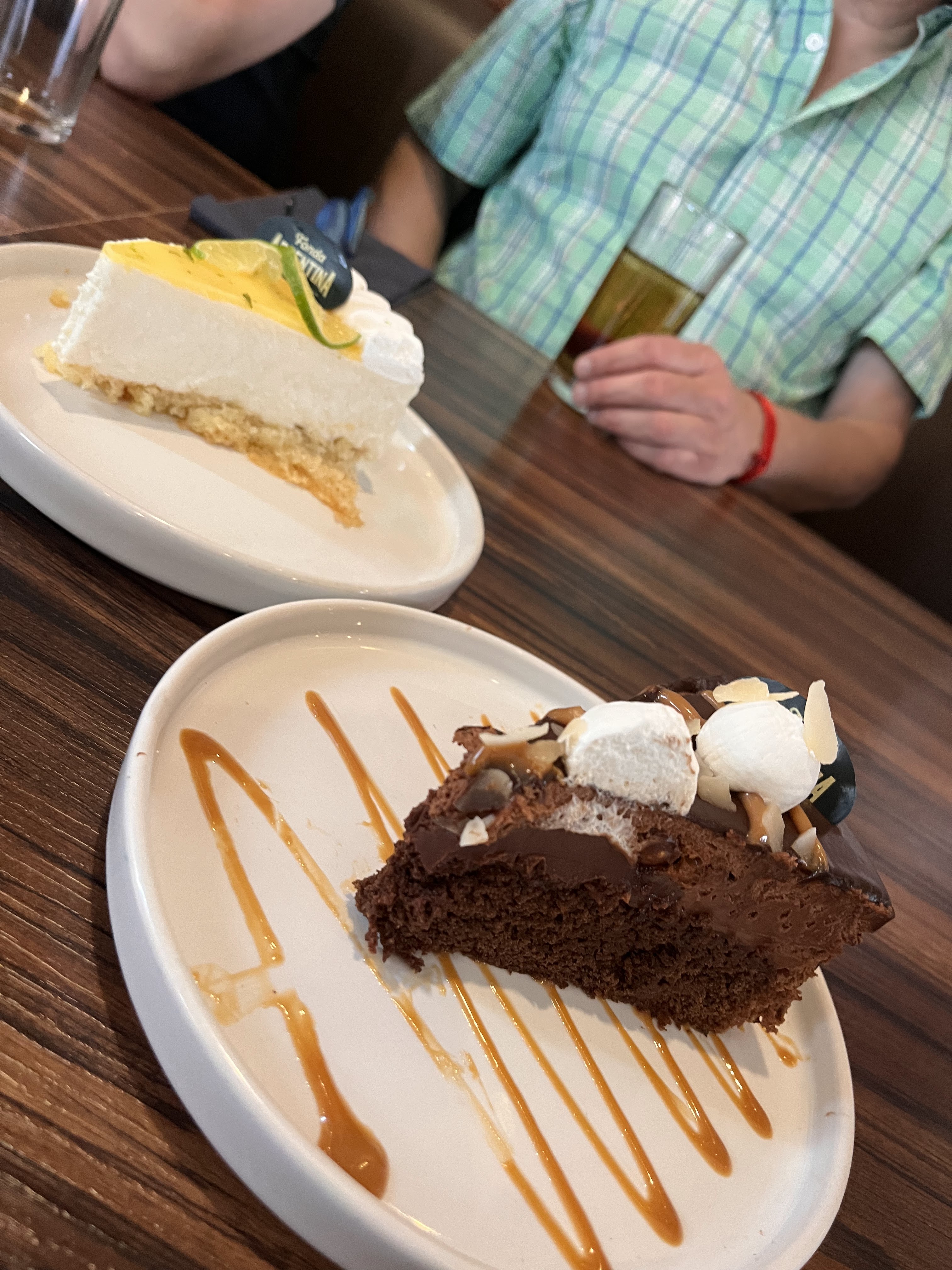 Fonda Argentina San Jerónimo image 9