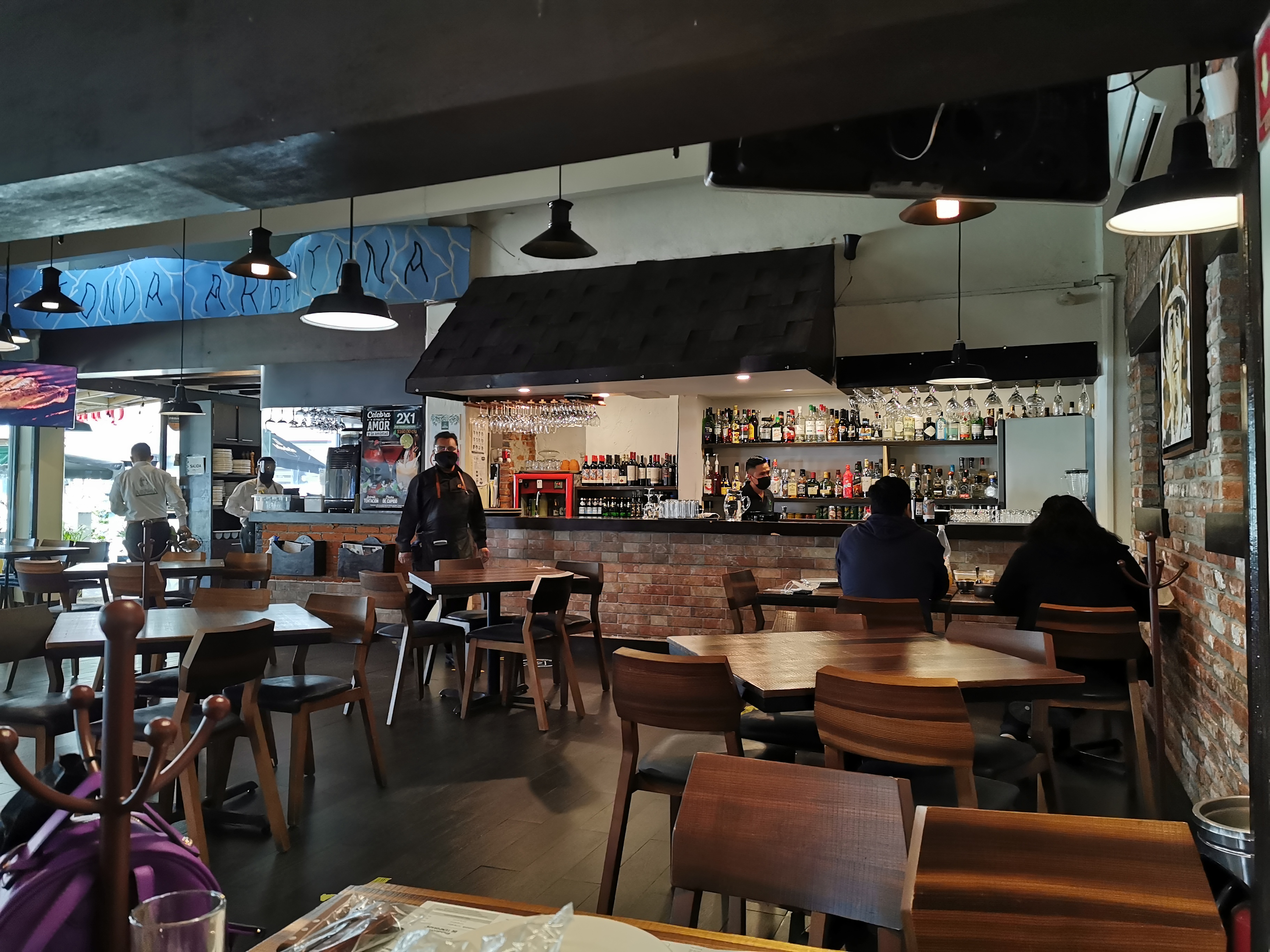 Fonda Argentina San Jerónimo image 10