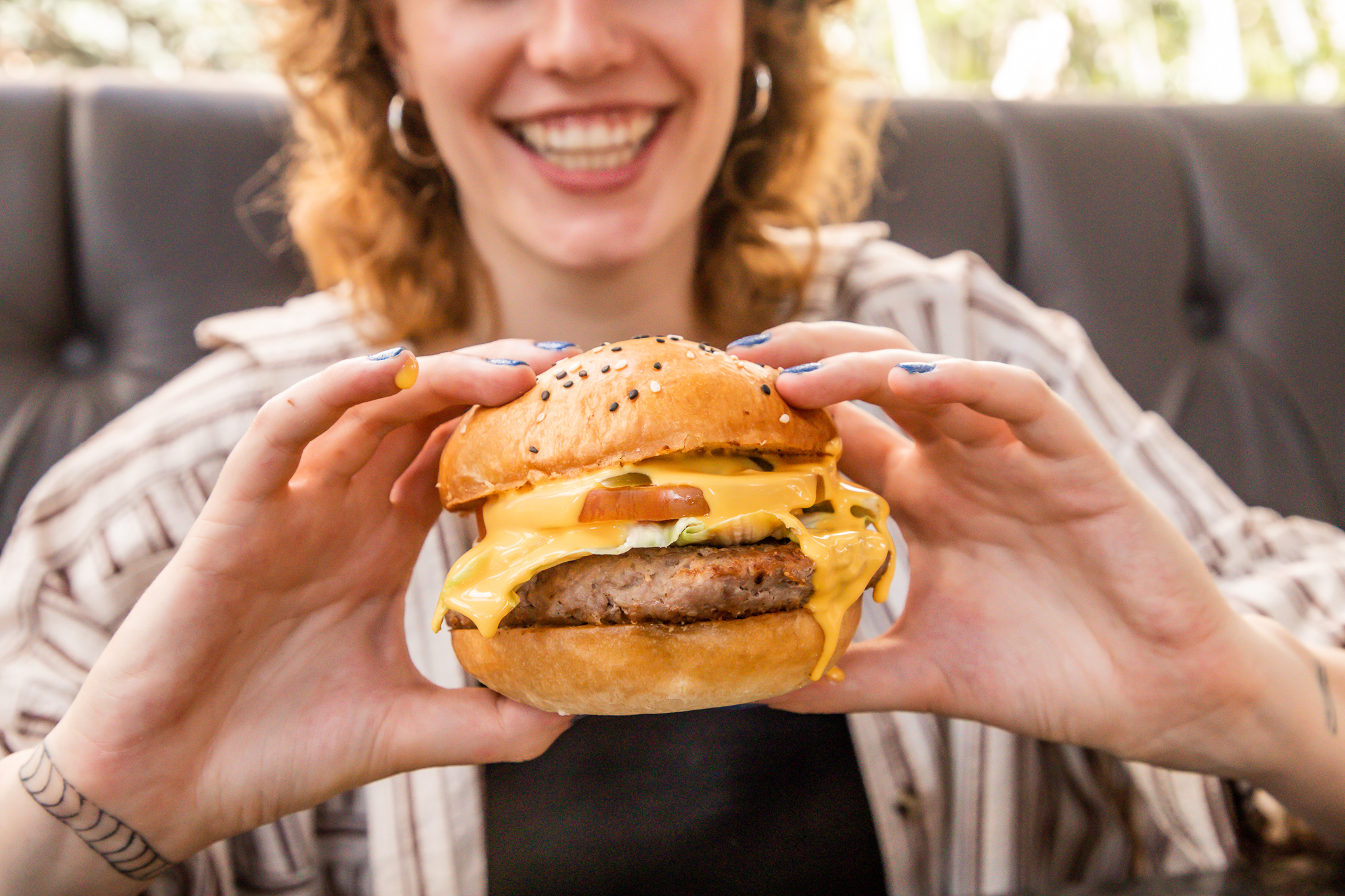 Chazz San Jeronimo image 4