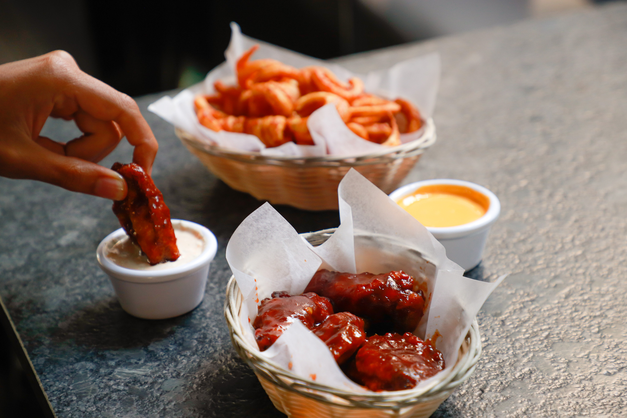 Chazz San Jeronimo image 7