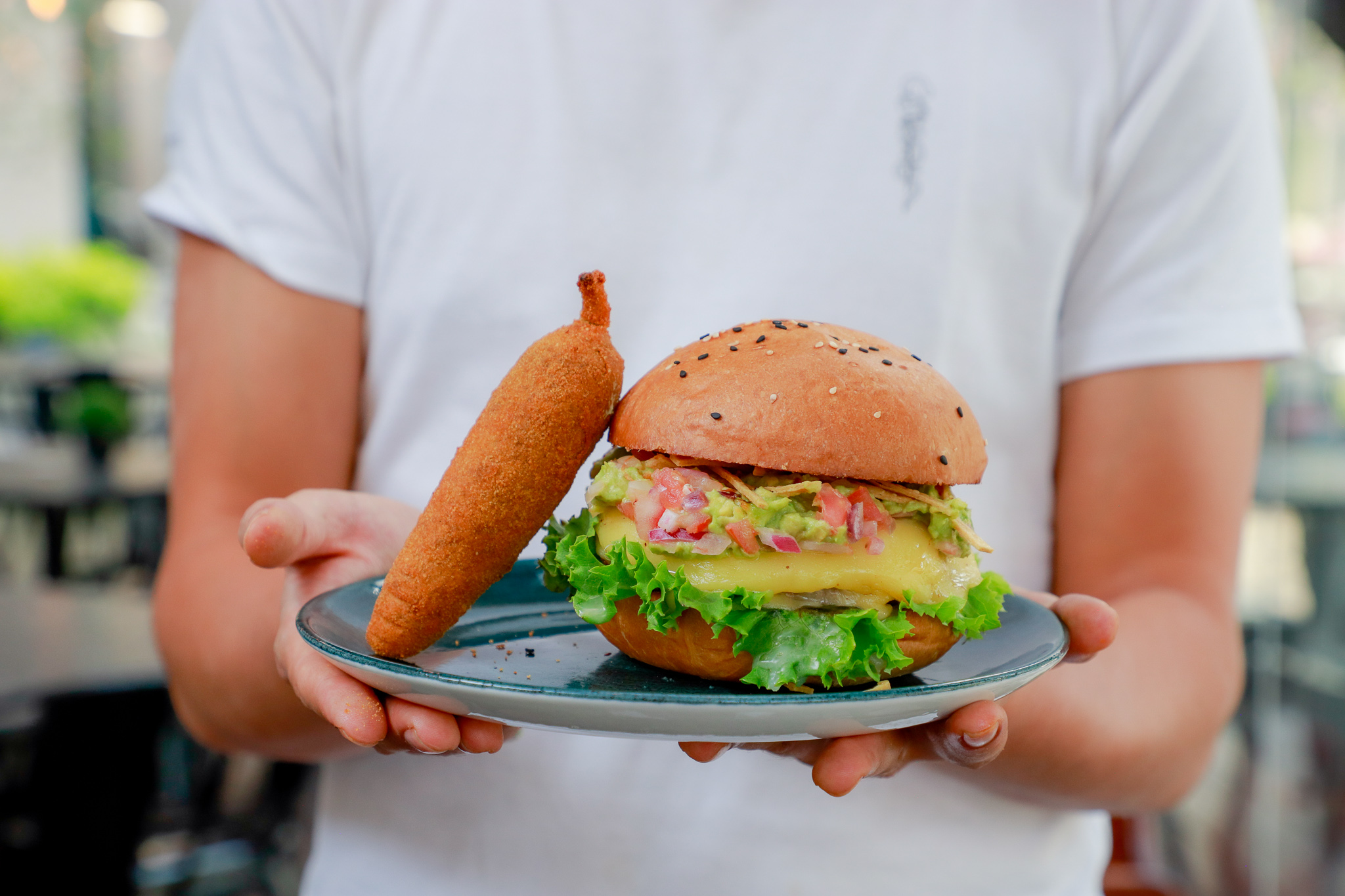 Chazz San Jeronimo image 8