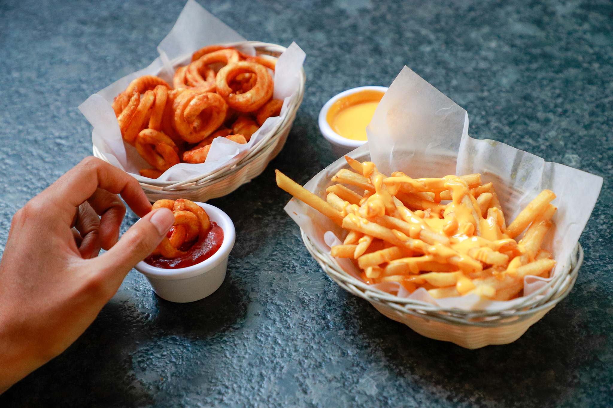 Chazz San Jeronimo image 9