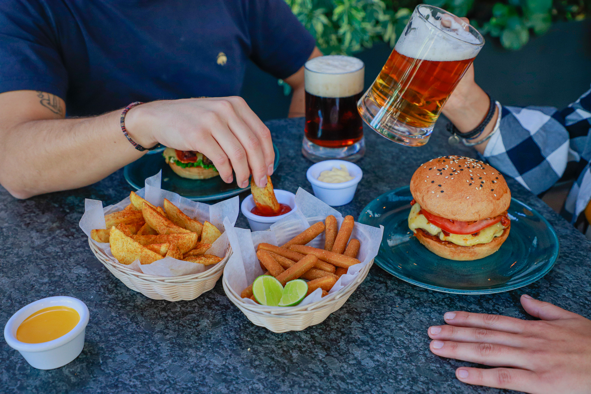 Chazz San Jeronimo image 10