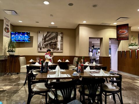 Sanborns San Jerónimo | Restaurante, Tienda y Farmacia image 1