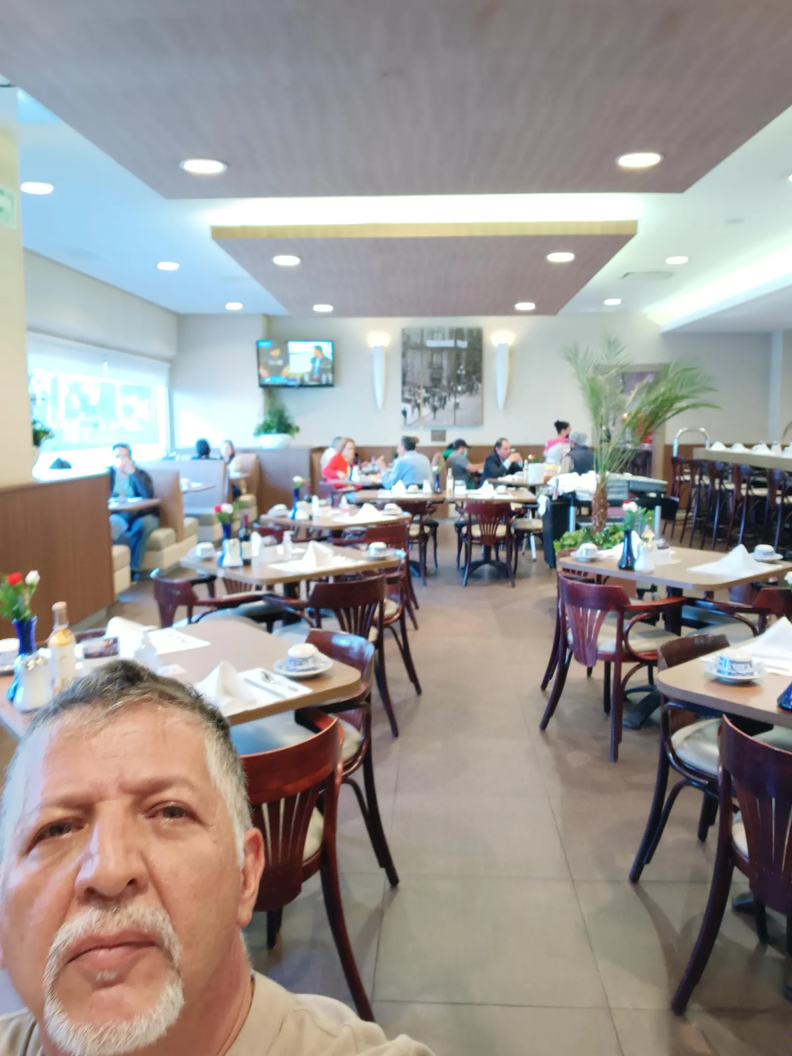 Sanborns San Jerónimo | Restaurante, Tienda y Farmacia image 4