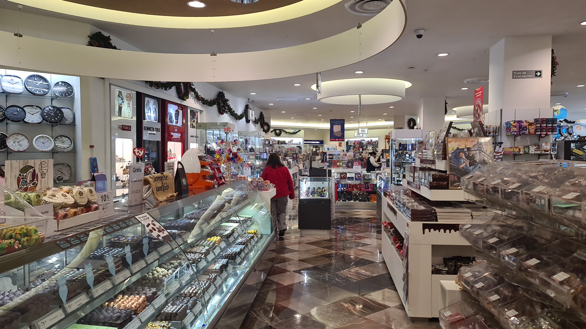 Sanborns San Jerónimo | Restaurante, Tienda y Farmacia image 5