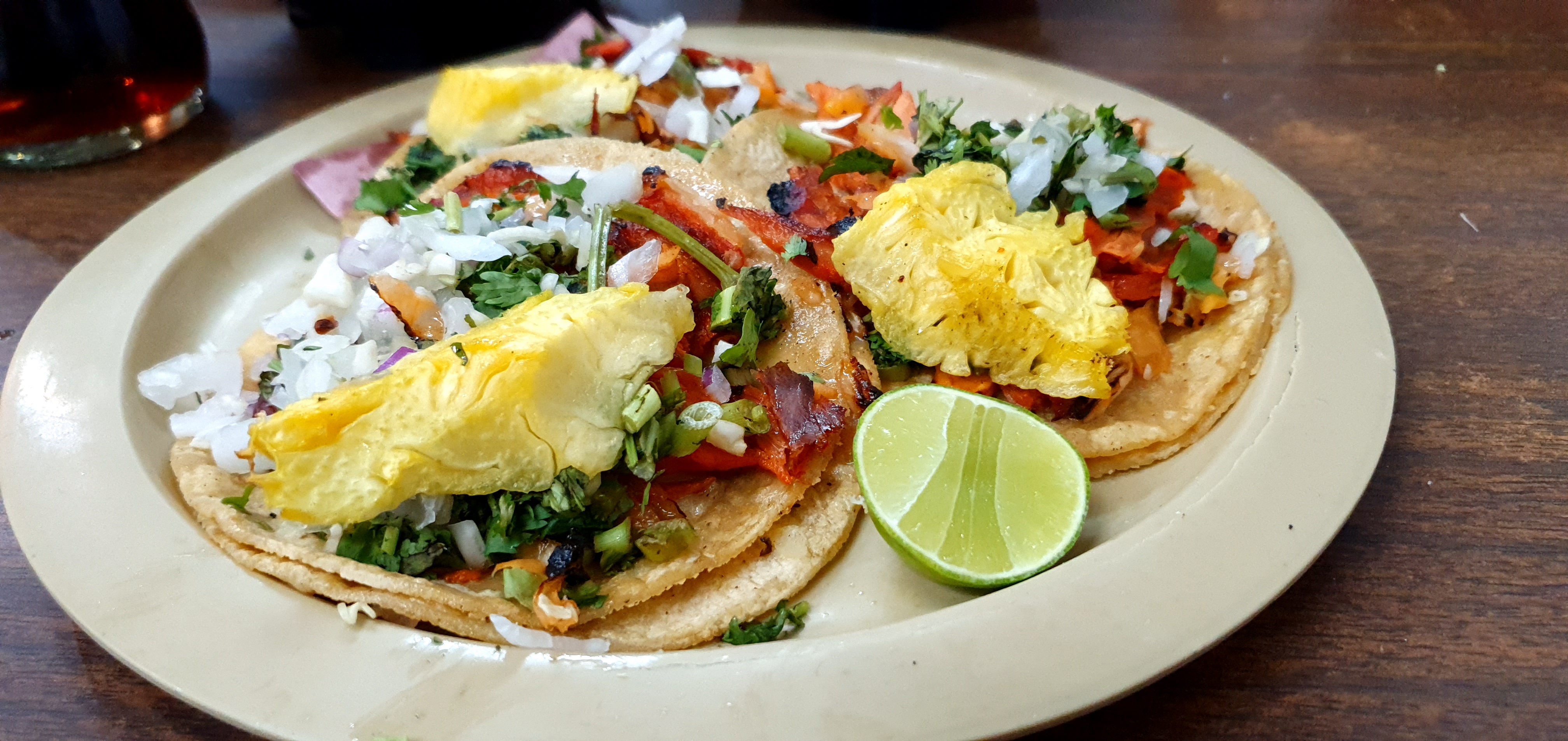 Taquería La Linterna image 1